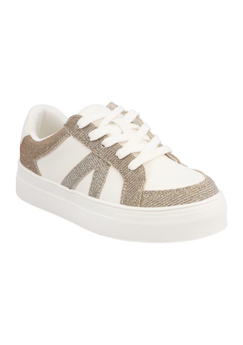 Big Kid Girls Anela Platform Sneakers