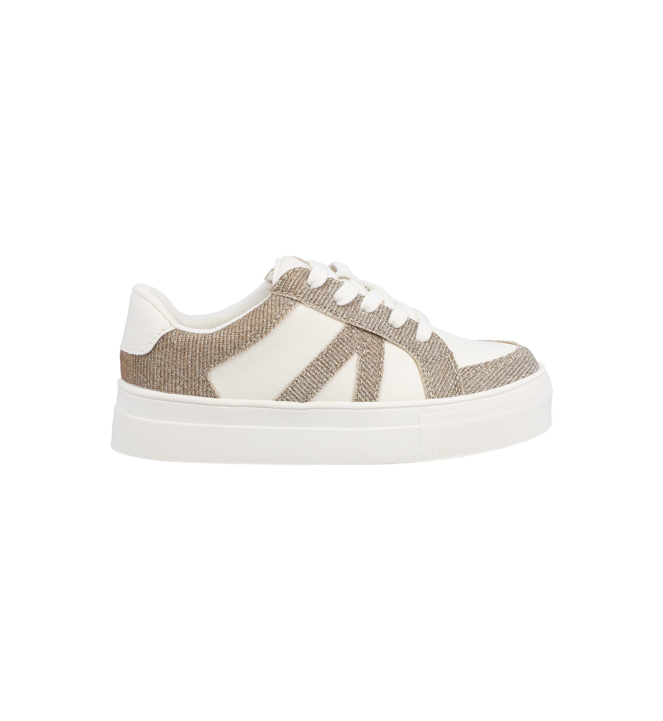 Big Kid Girls Anela Platform Sneakers