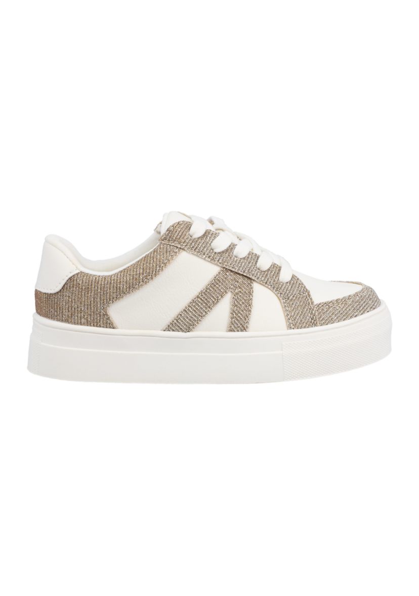 Big Kid Girls Anela Platform Sneakers