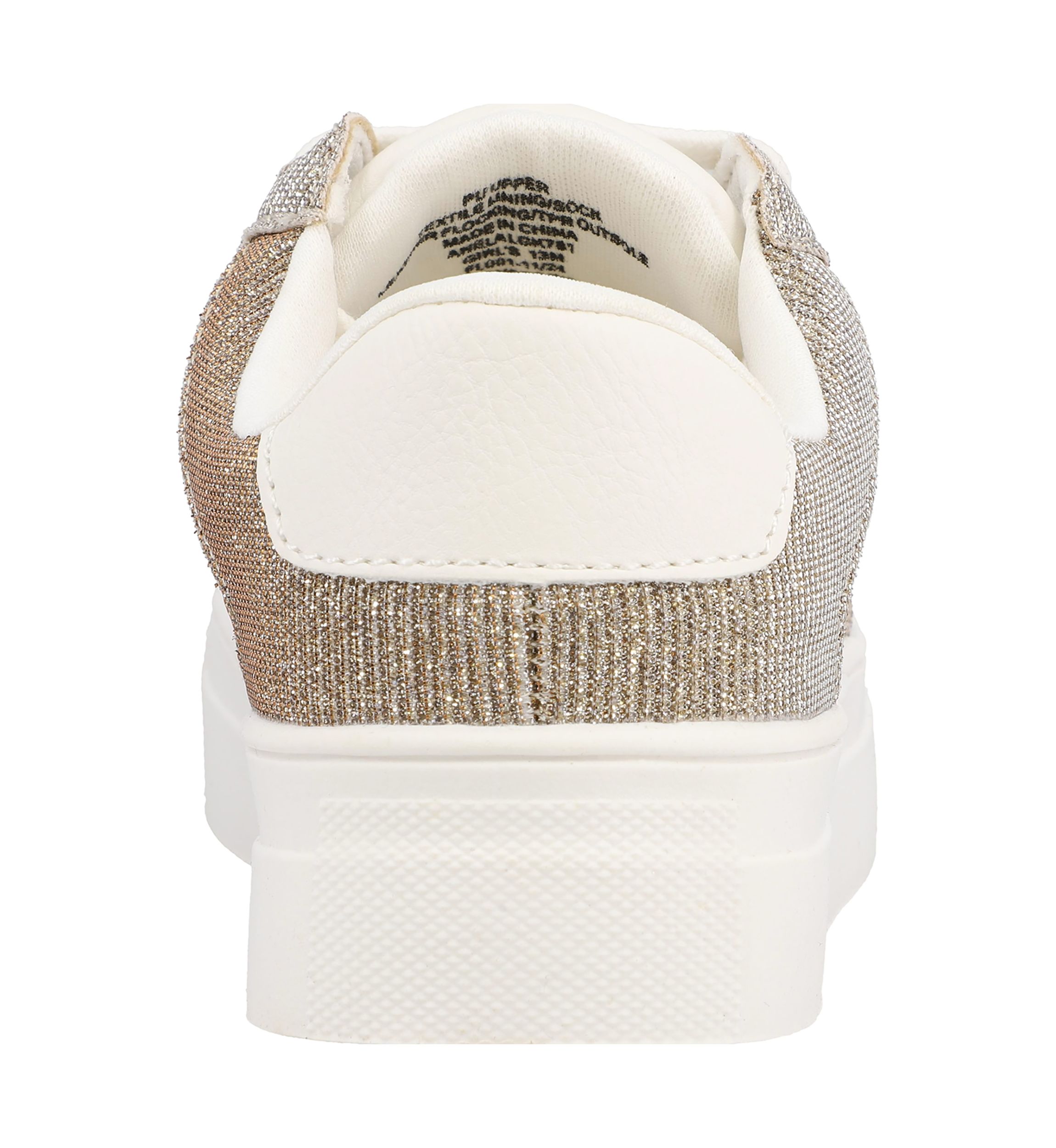 Big Kid Girls Anela Platform Sneakers