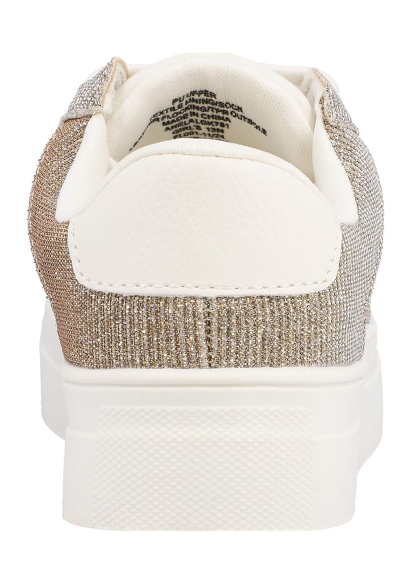 Big Kid Girls Anela Platform Sneakers