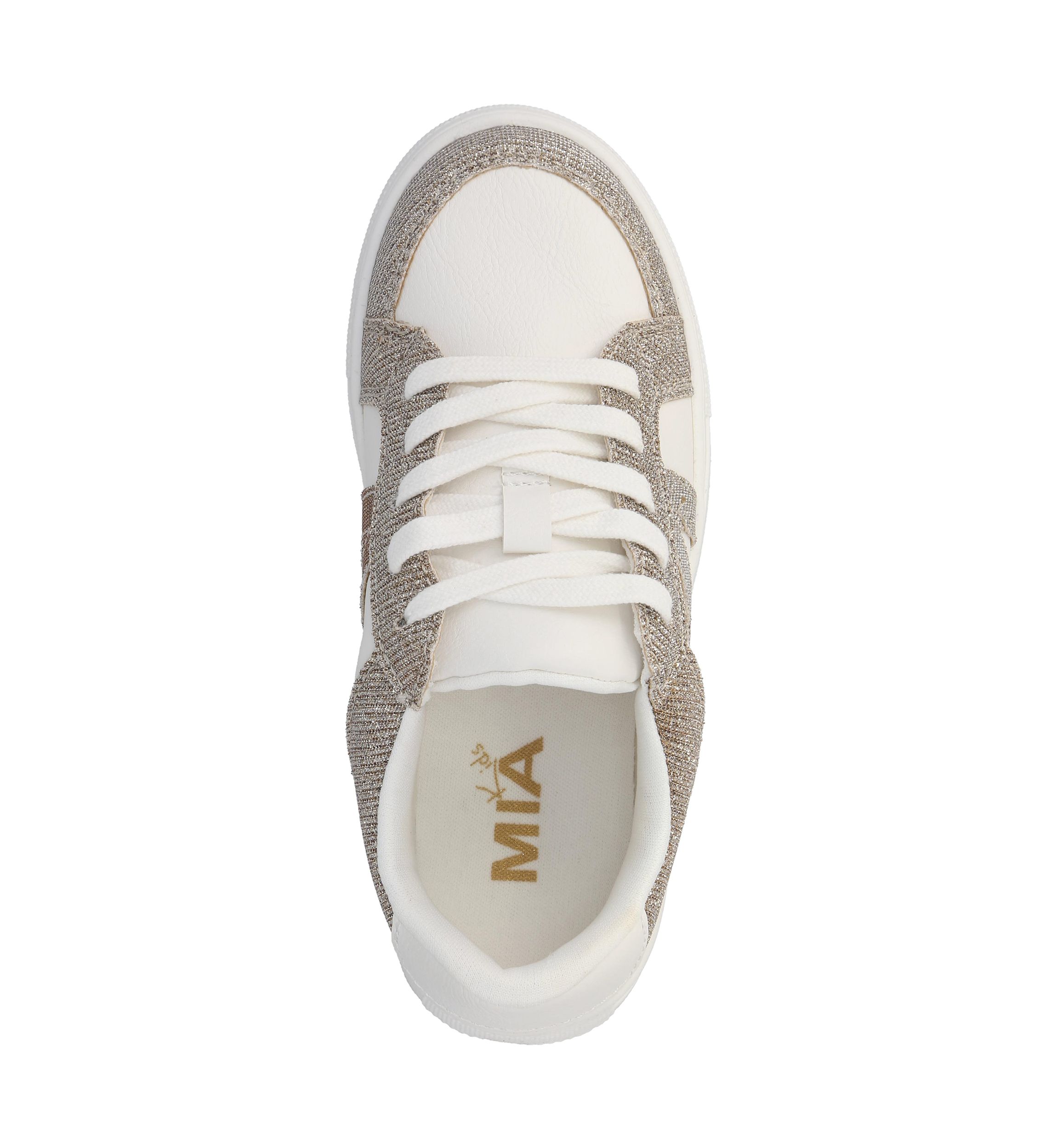 Big Kid Girls Anela Platform Sneakers