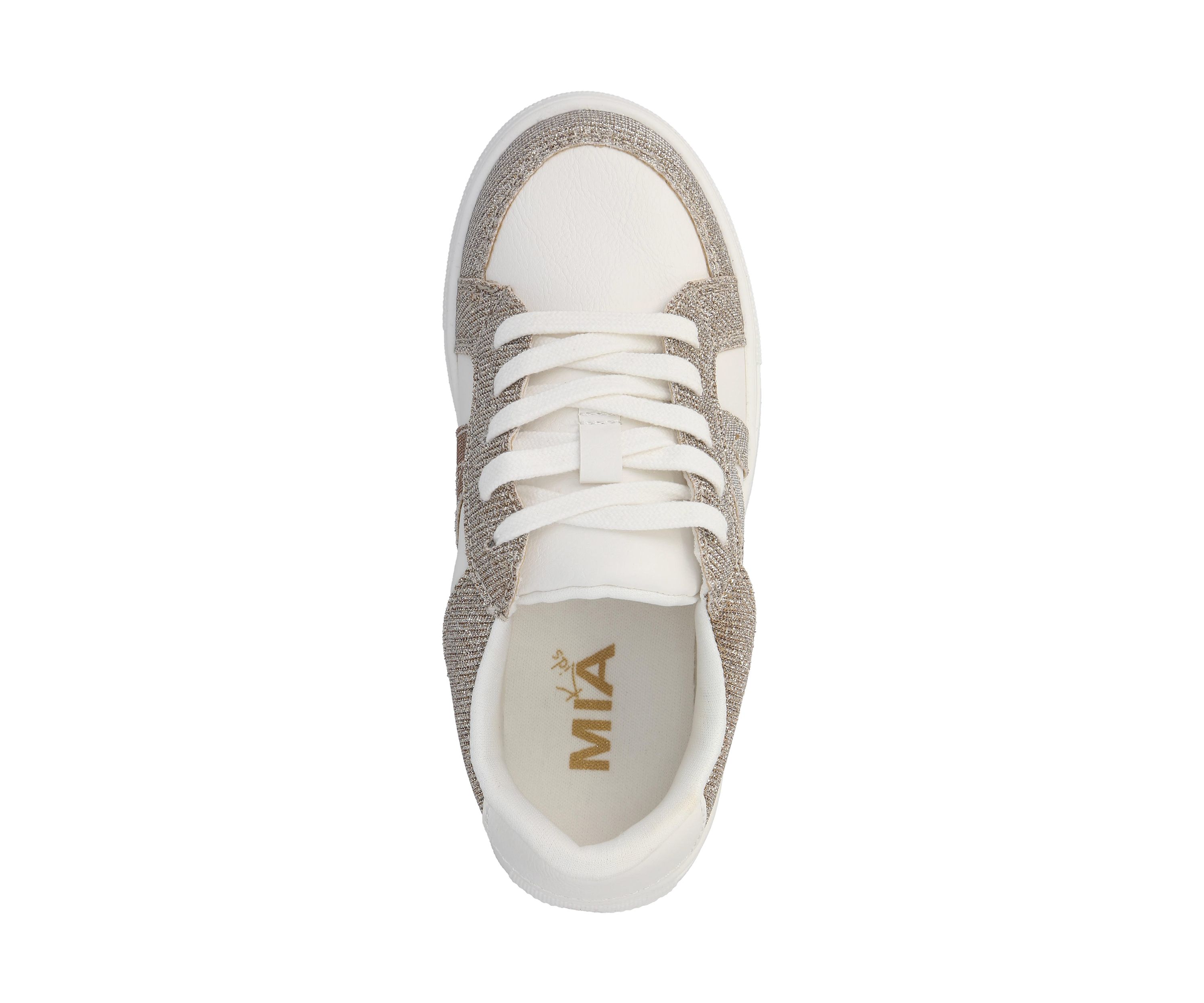 Big Kid Girls Anela Platform Sneakers