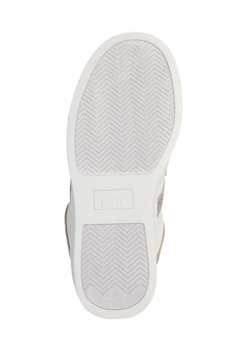 Big Kid Girls Anela Platform Sneakers