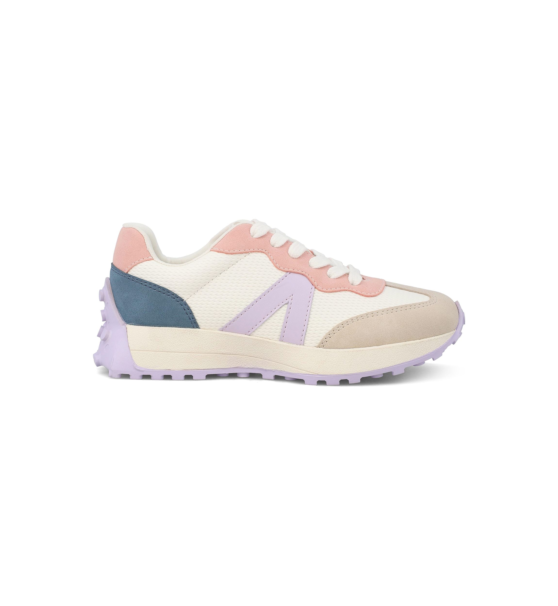 Big Kid Girls Raylie Sneakers