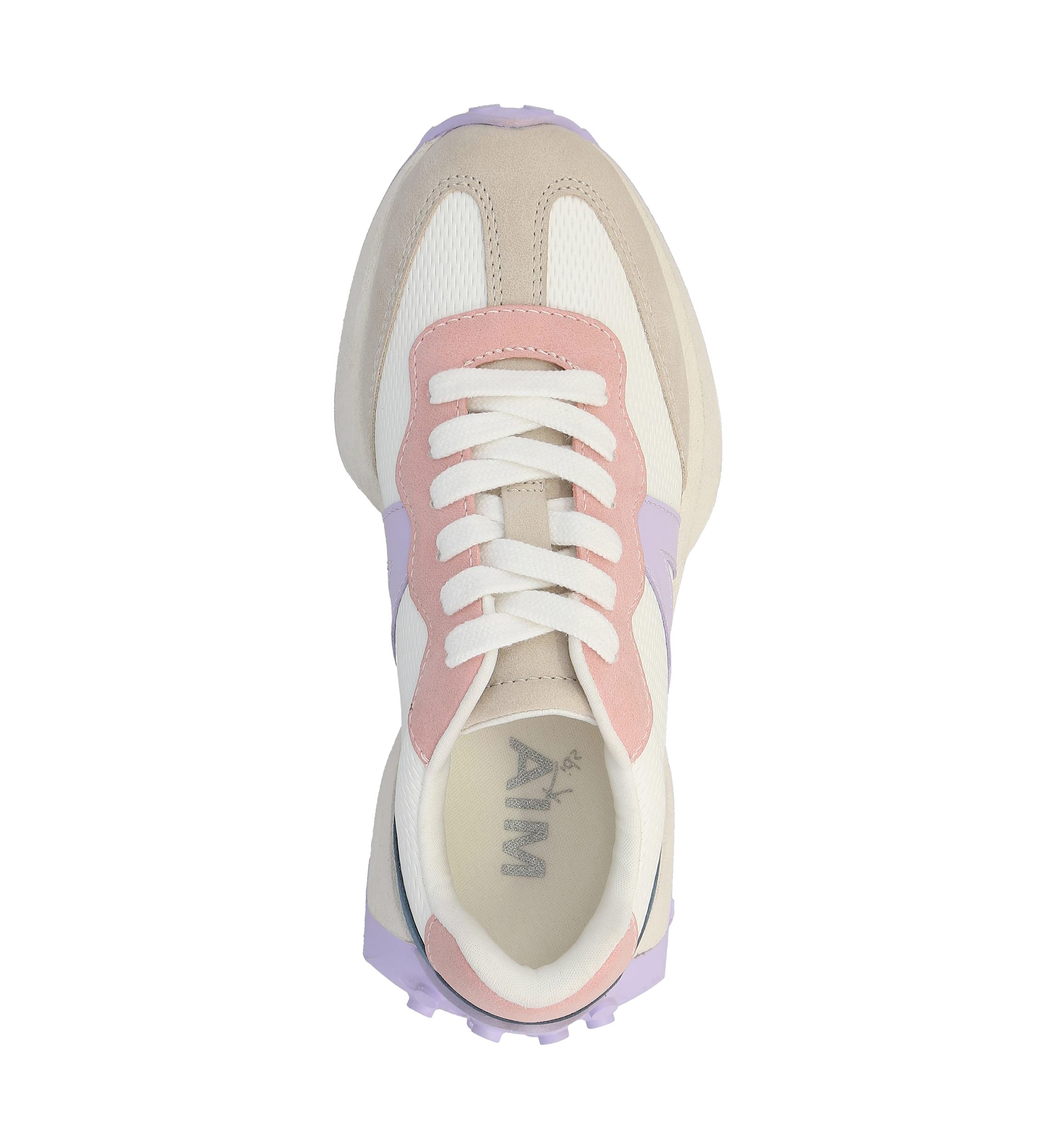 Big Kid Girls Raylie Sneakers