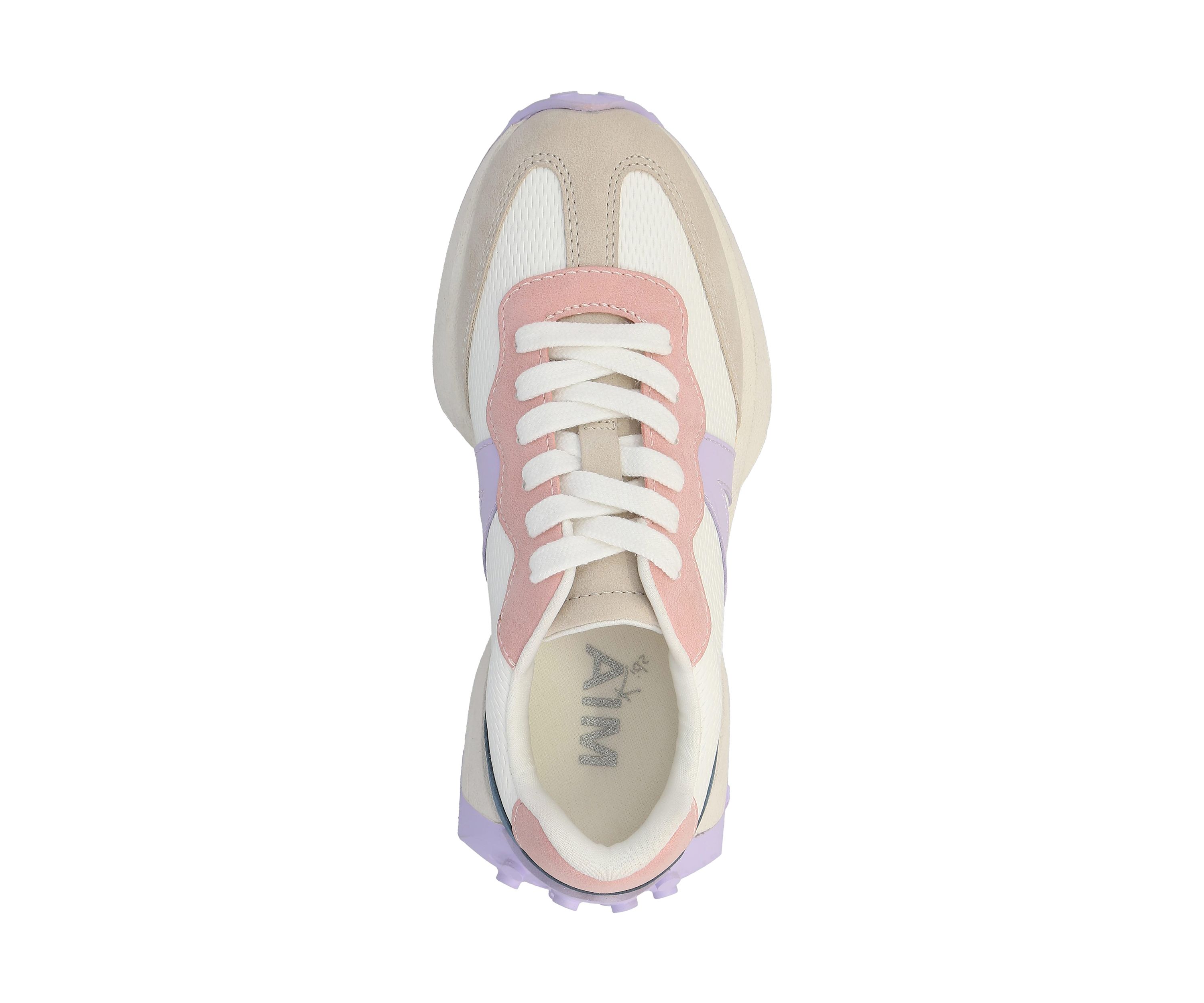 Big Kid Girls Raylie Sneakers