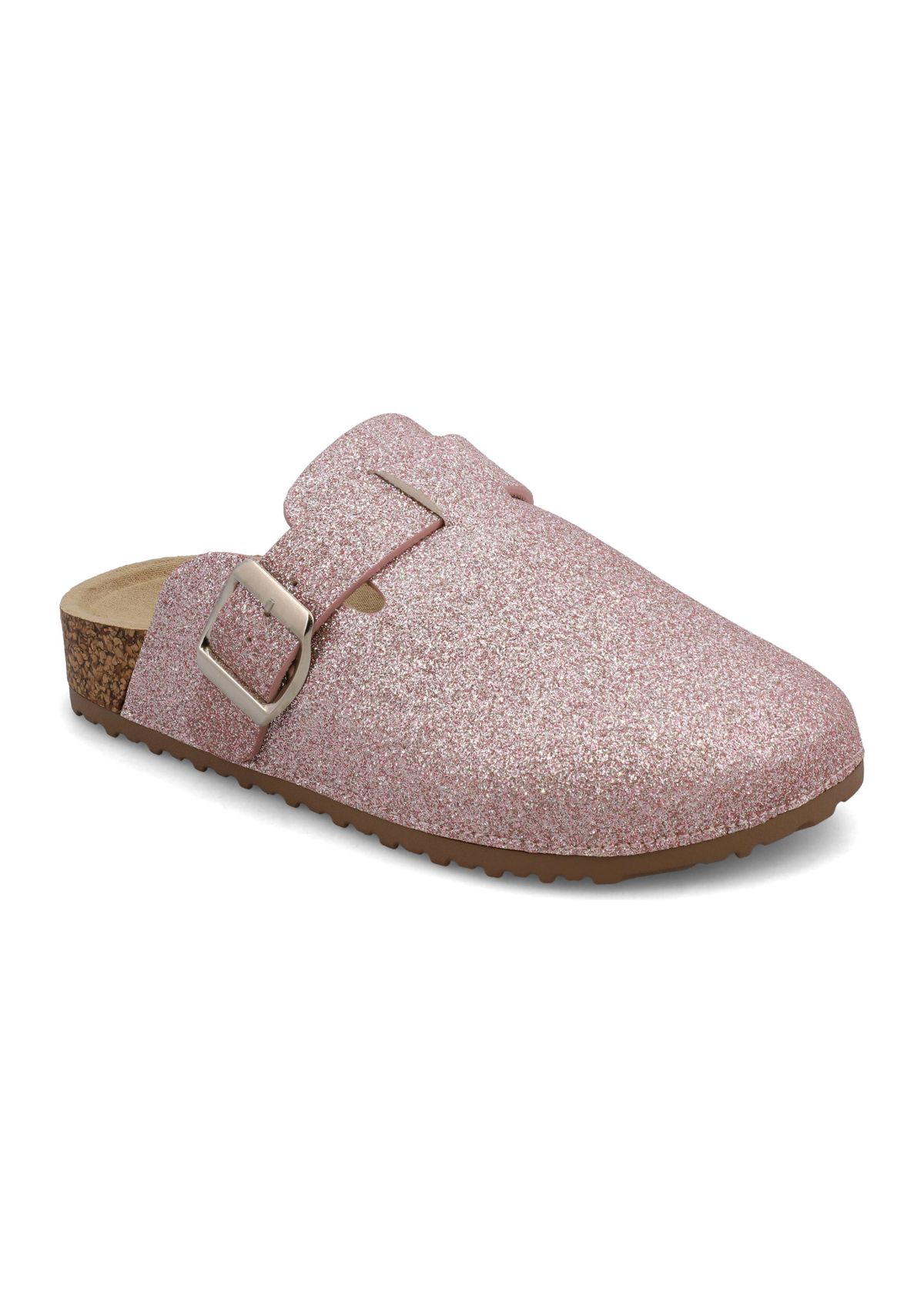 Big Kid Girls Clarye Clogs