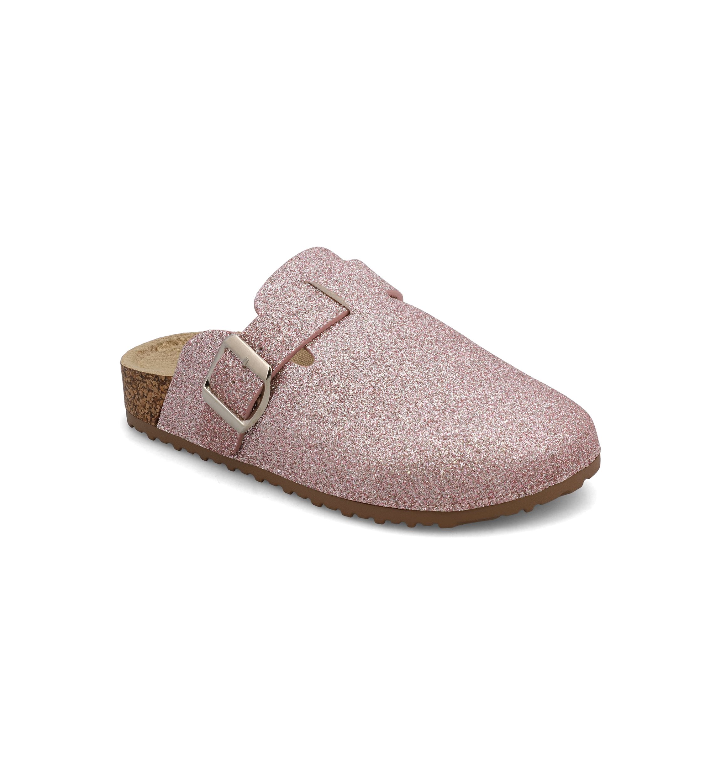 Big Kid Girls Clarye Clogs