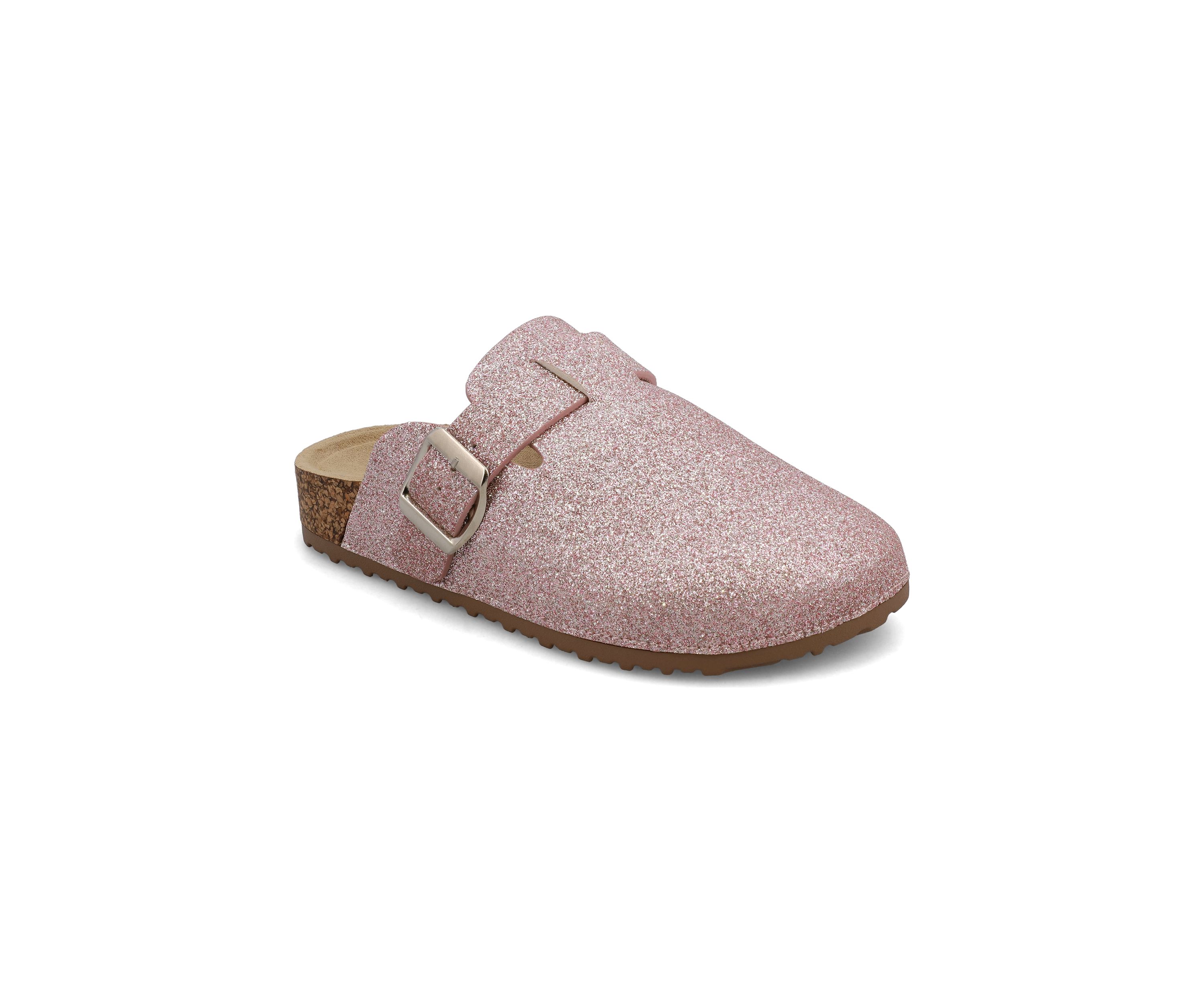 Big Kid Girls Clarye Clogs