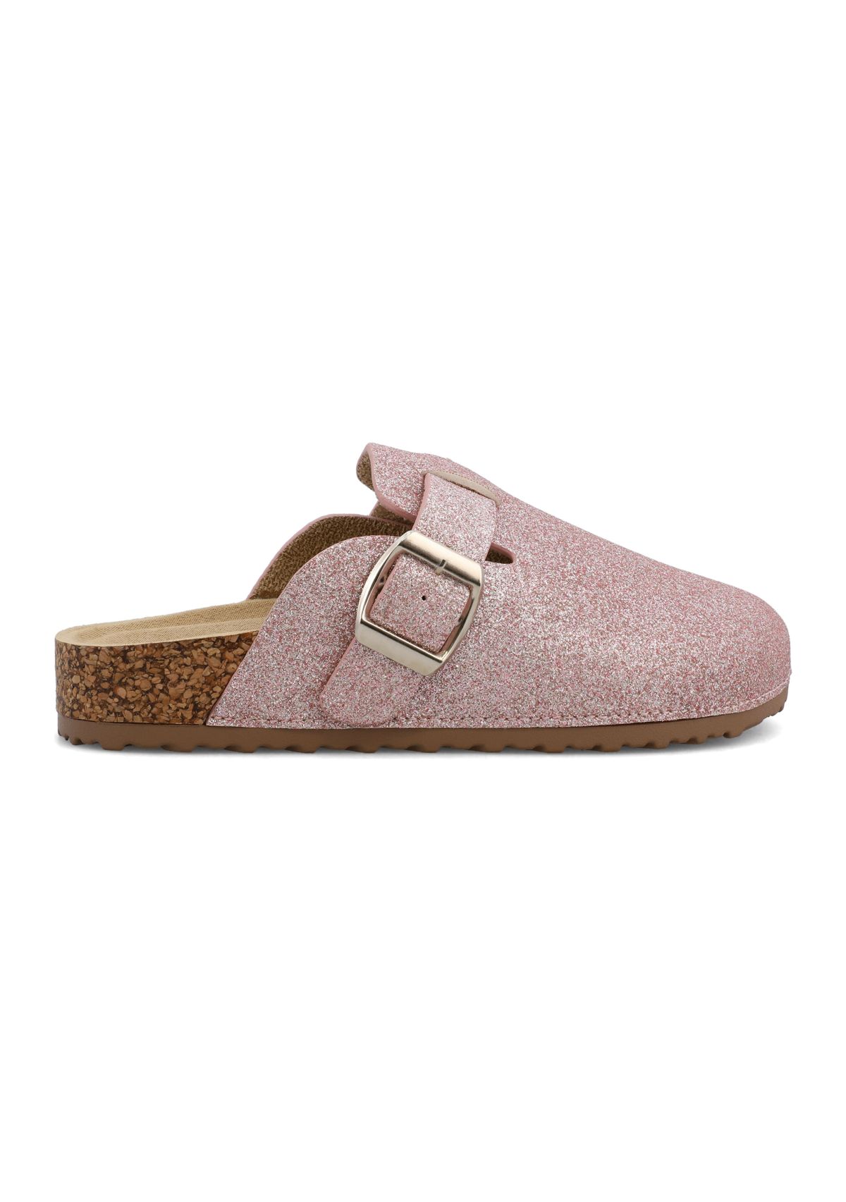 Big Kid Girls Clarye Clogs