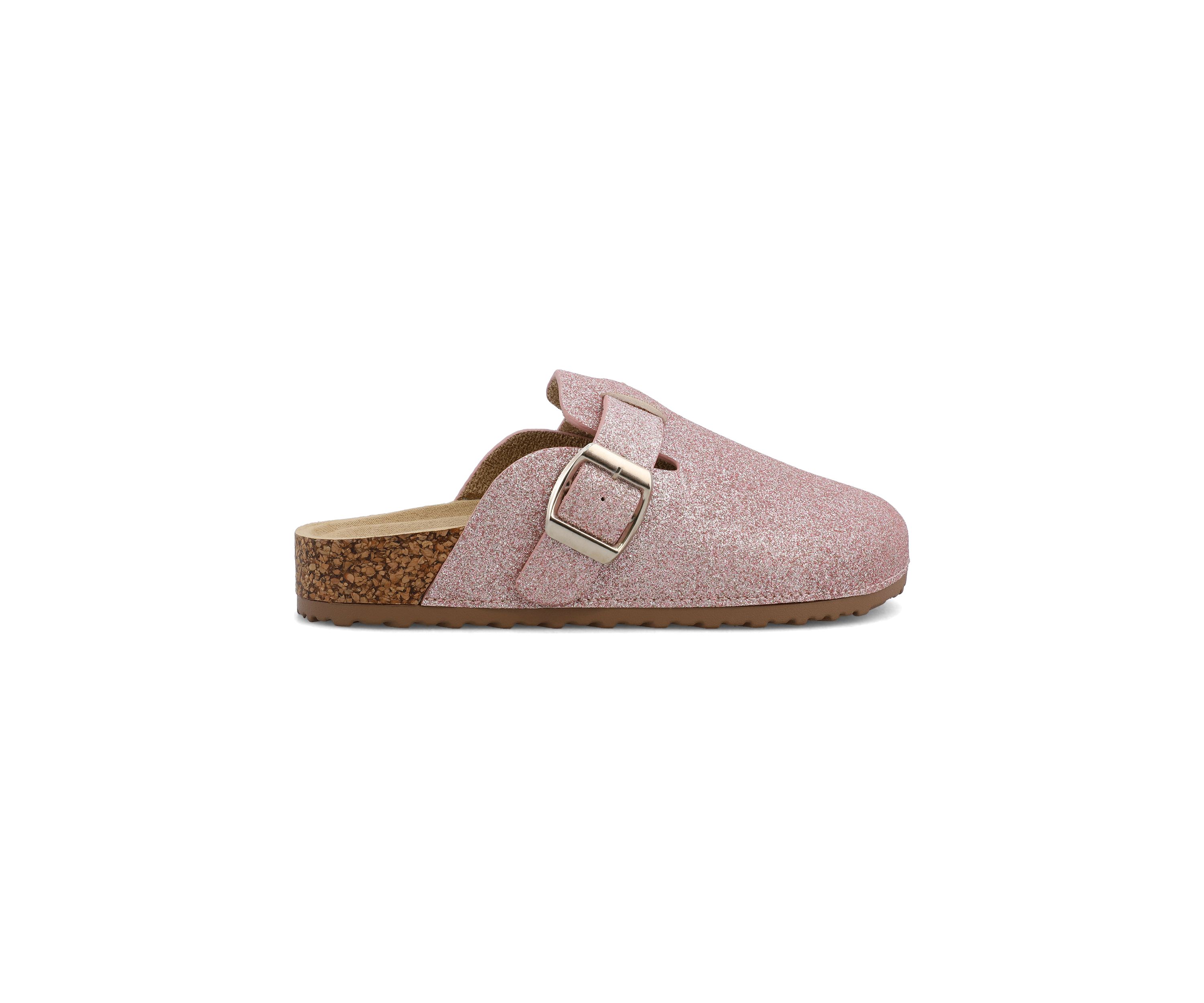 Big Kid Girls Clarye Clogs