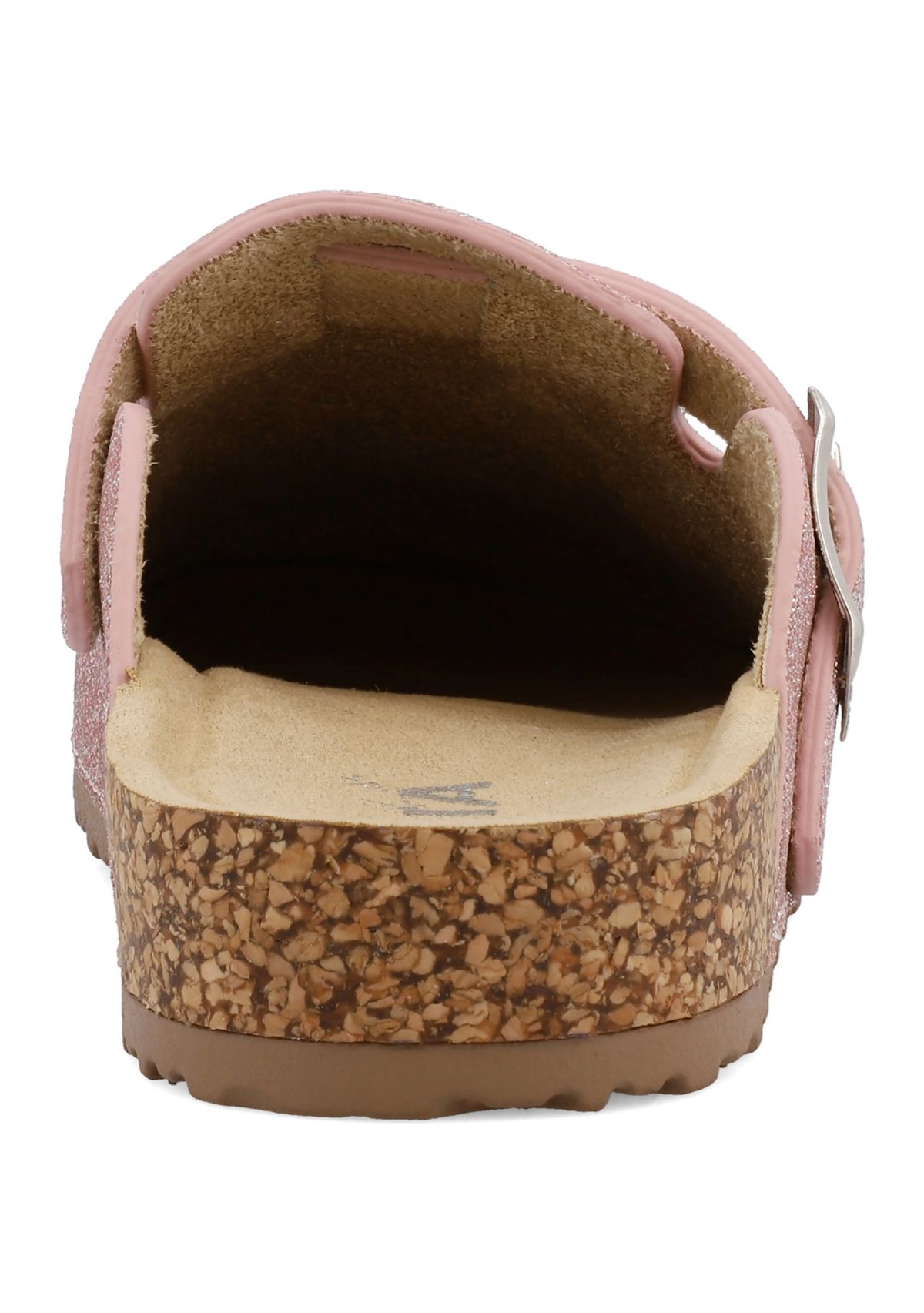 Big Kid Girls Clarye Clogs