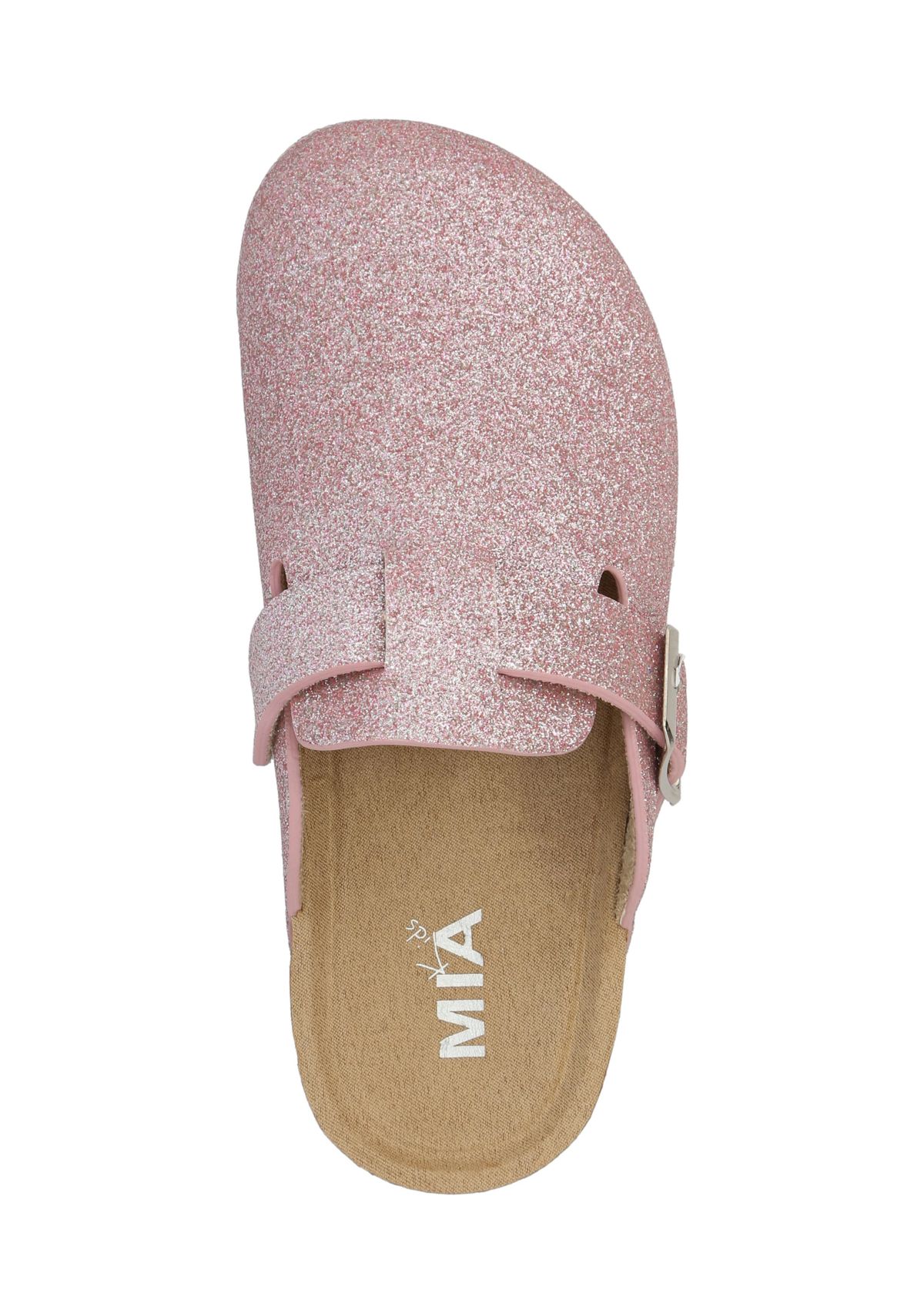 Big Kid Girls Clarye Clogs