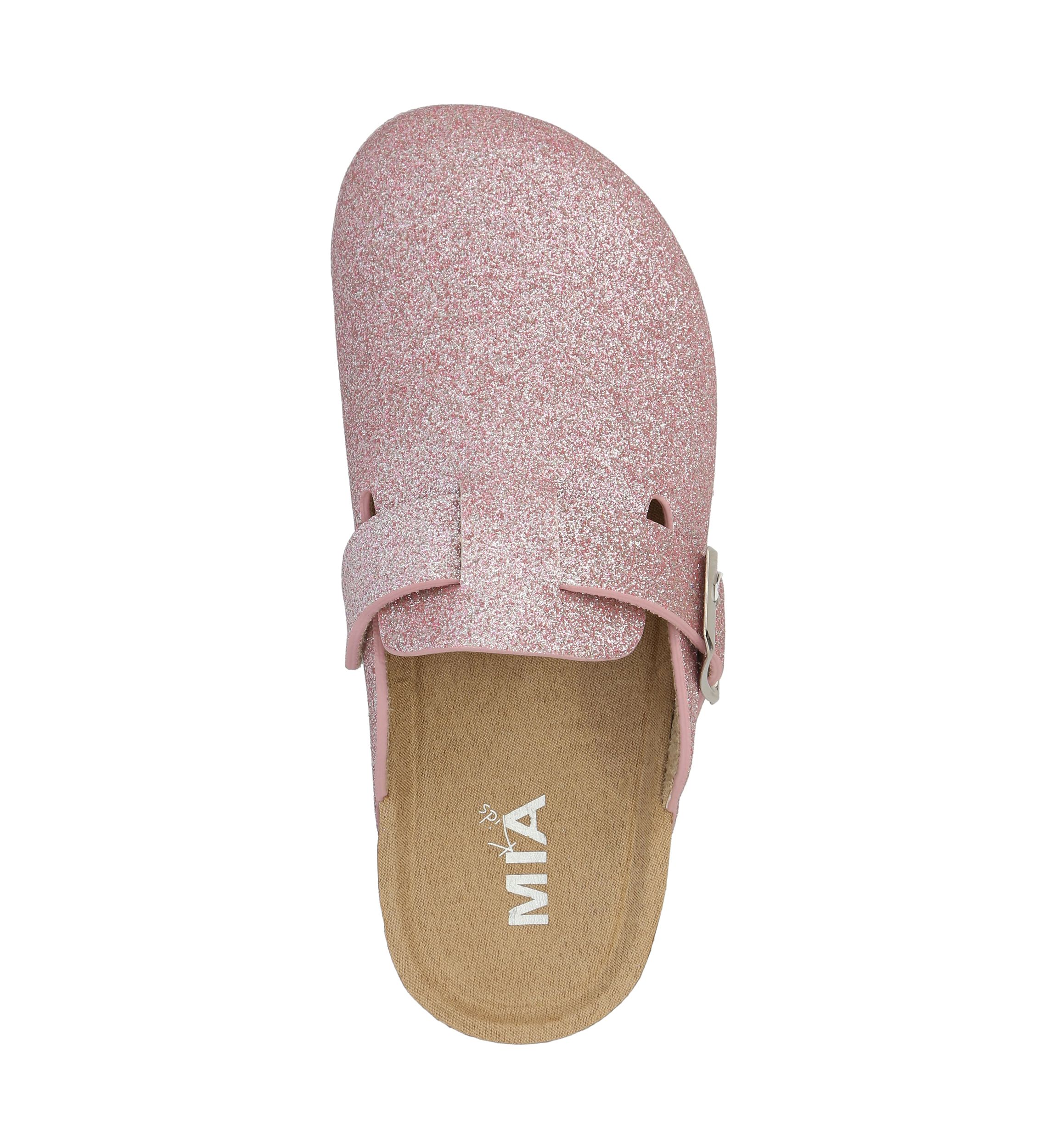 Big Kid Girls Clarye Clogs