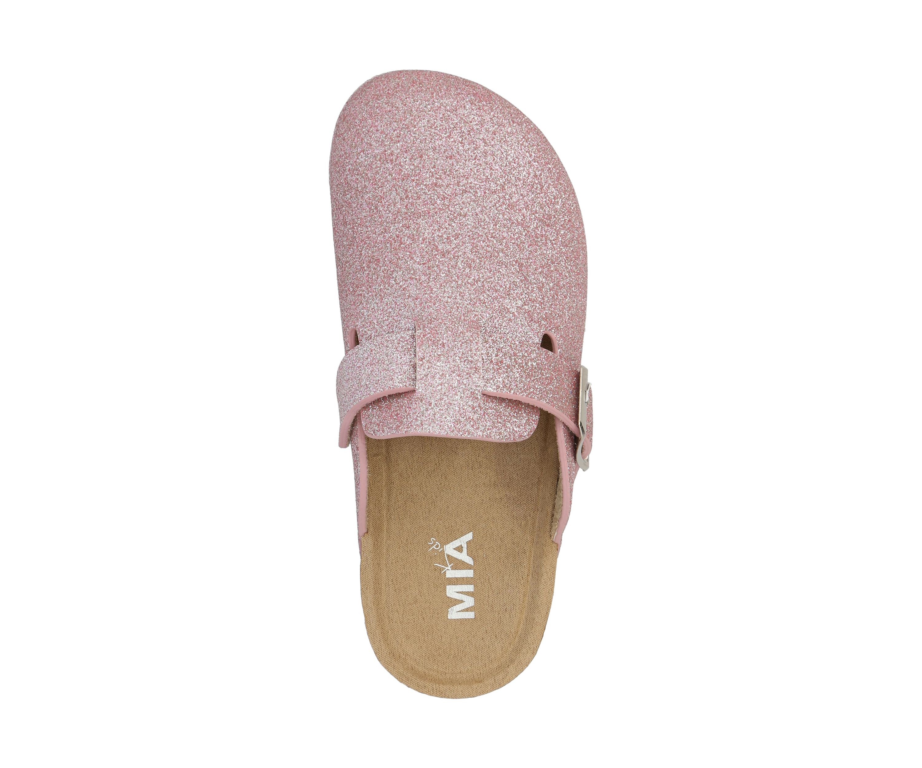 Big Kid Girls Clarye Clogs
