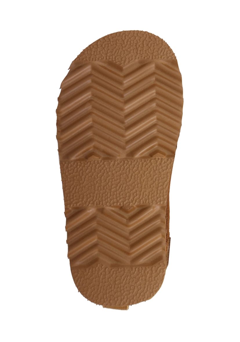 Little Kid Girls Lil Khaly Booties