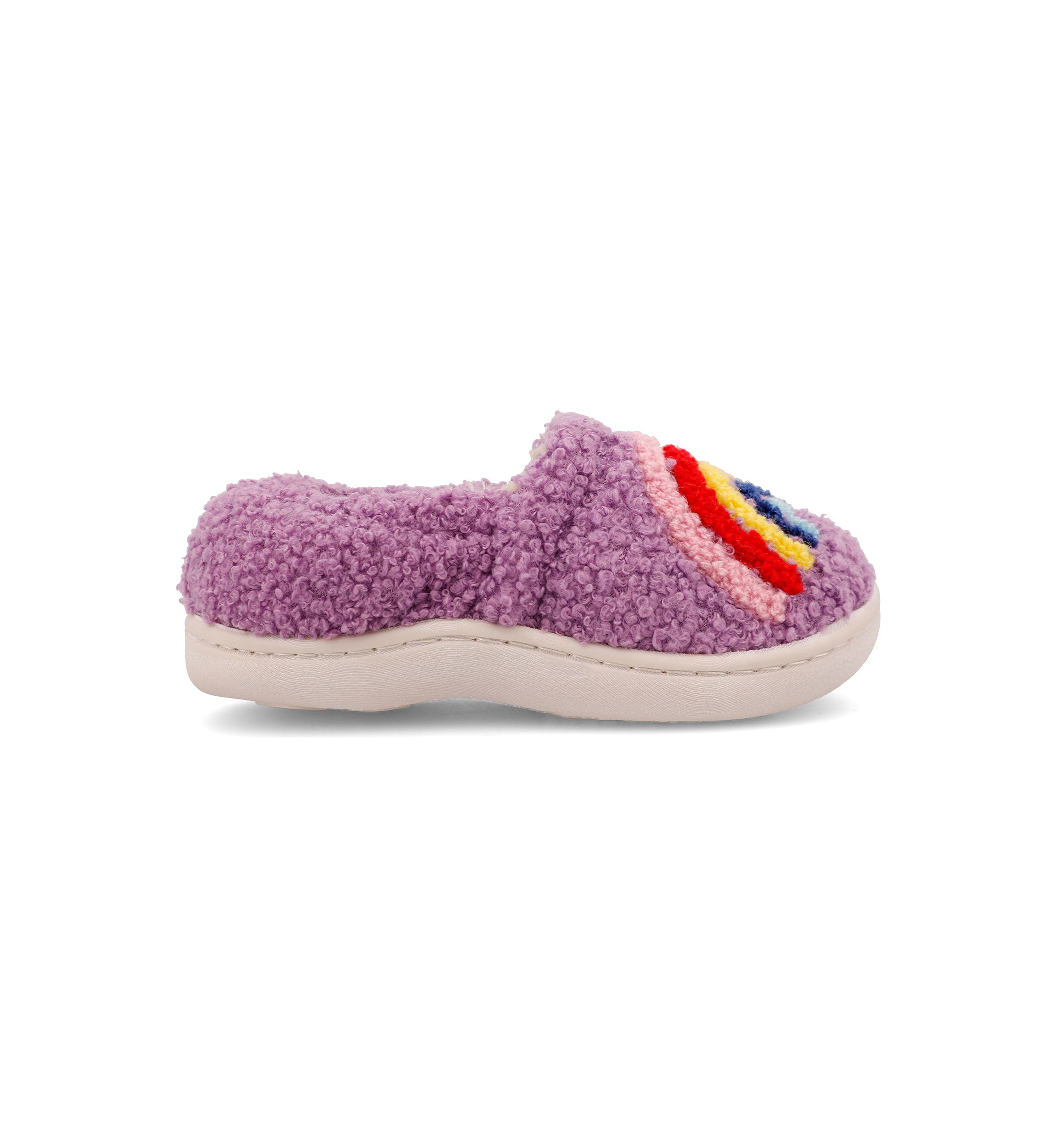 Toddler Girls Cozy Slippers