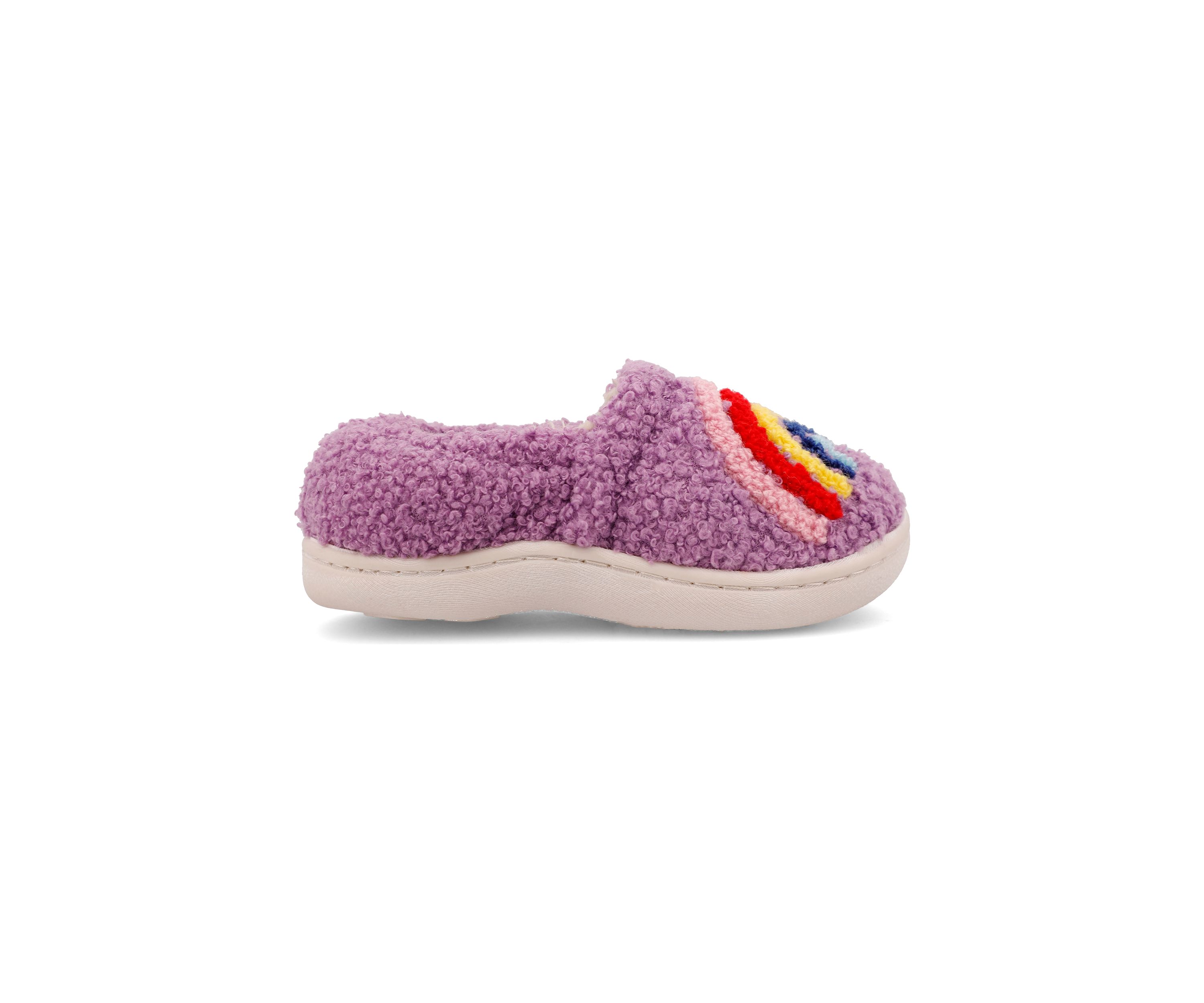 Toddler Girls Cozy Slippers