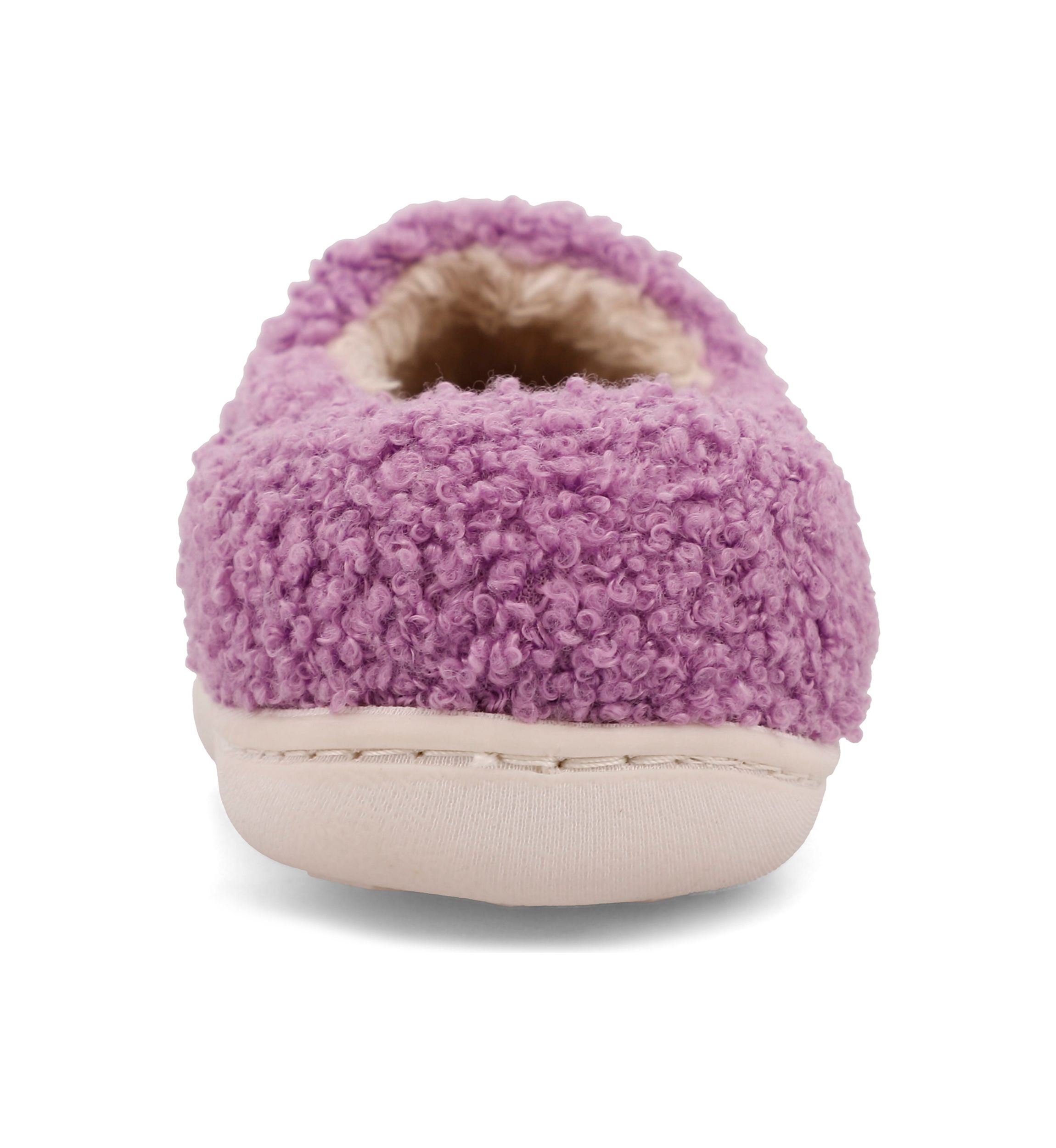 Toddler Girls Cozy Slippers