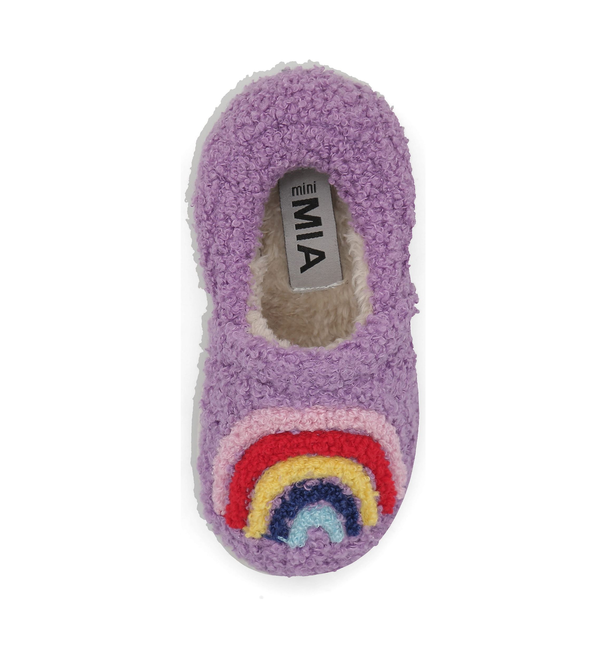 Toddler Girls Cozy Slippers