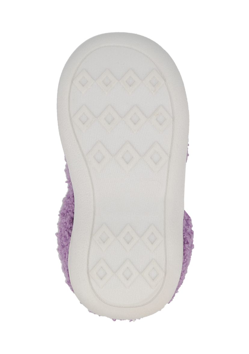 Toddler Girls Cozy Slippers