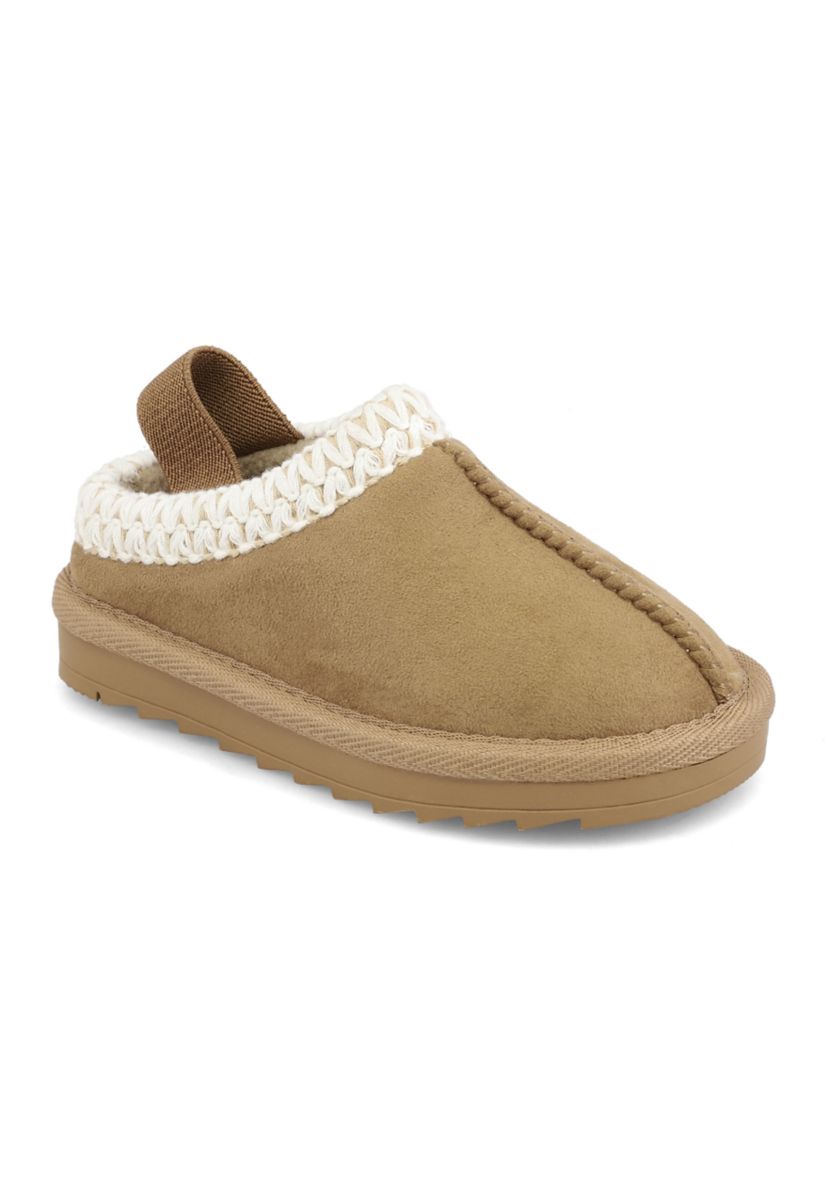 Little Kid Girls Lil Downee Clogs