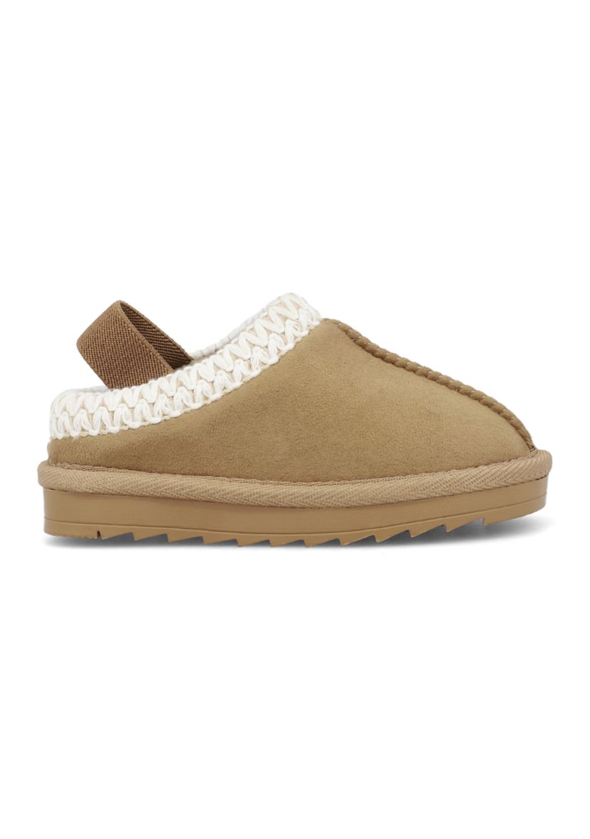 Little Kid Girls Lil Downee Clogs