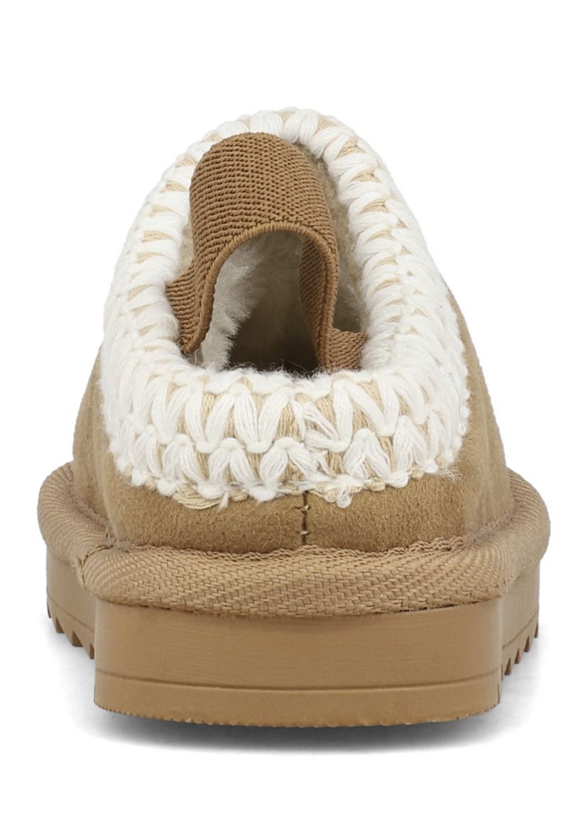 Little Kid Girls Lil Downee Clogs