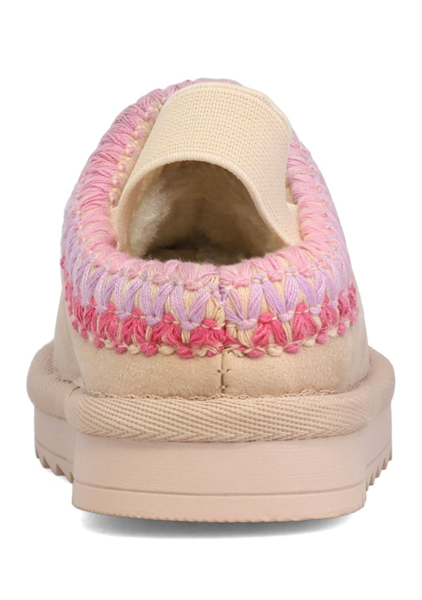 Little Kid Girls Lil Downee Clogs