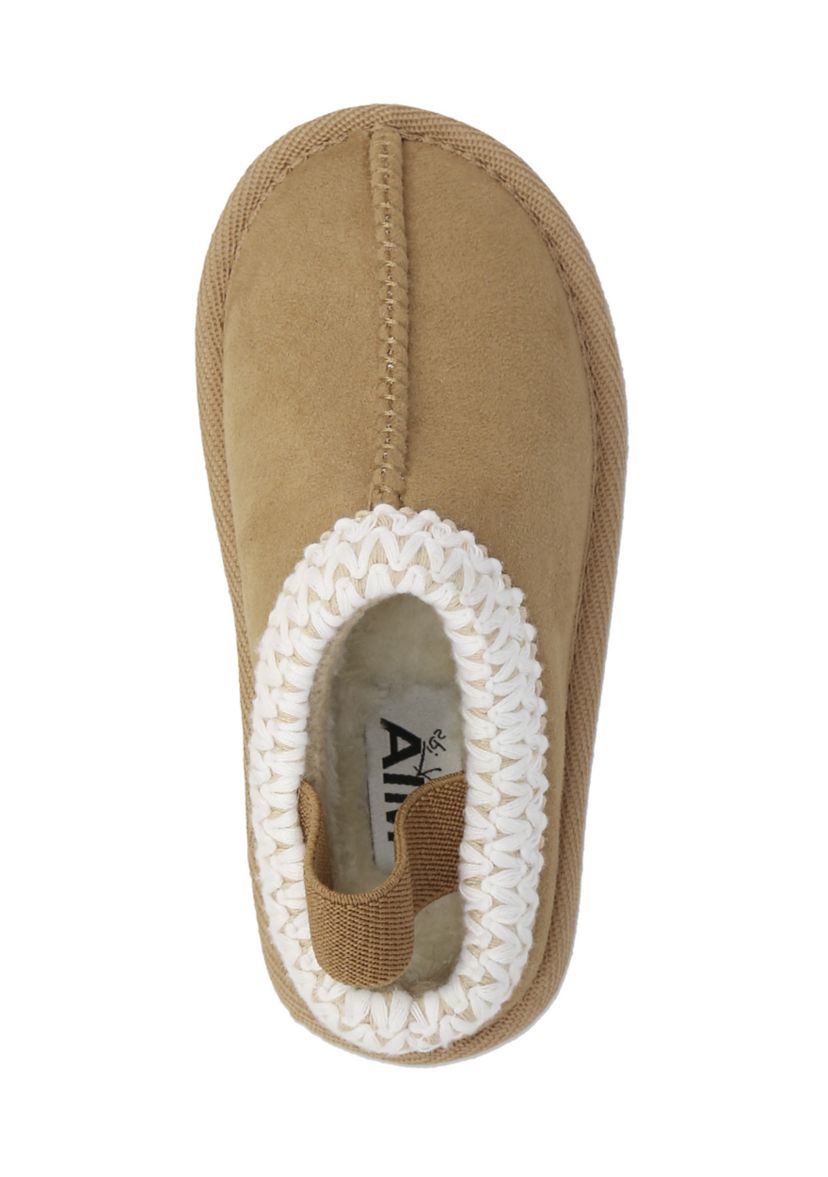 Little Kid Girls Lil Downee Clogs