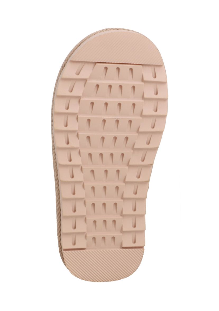 Little Kid Girls Lil Downee Clogs