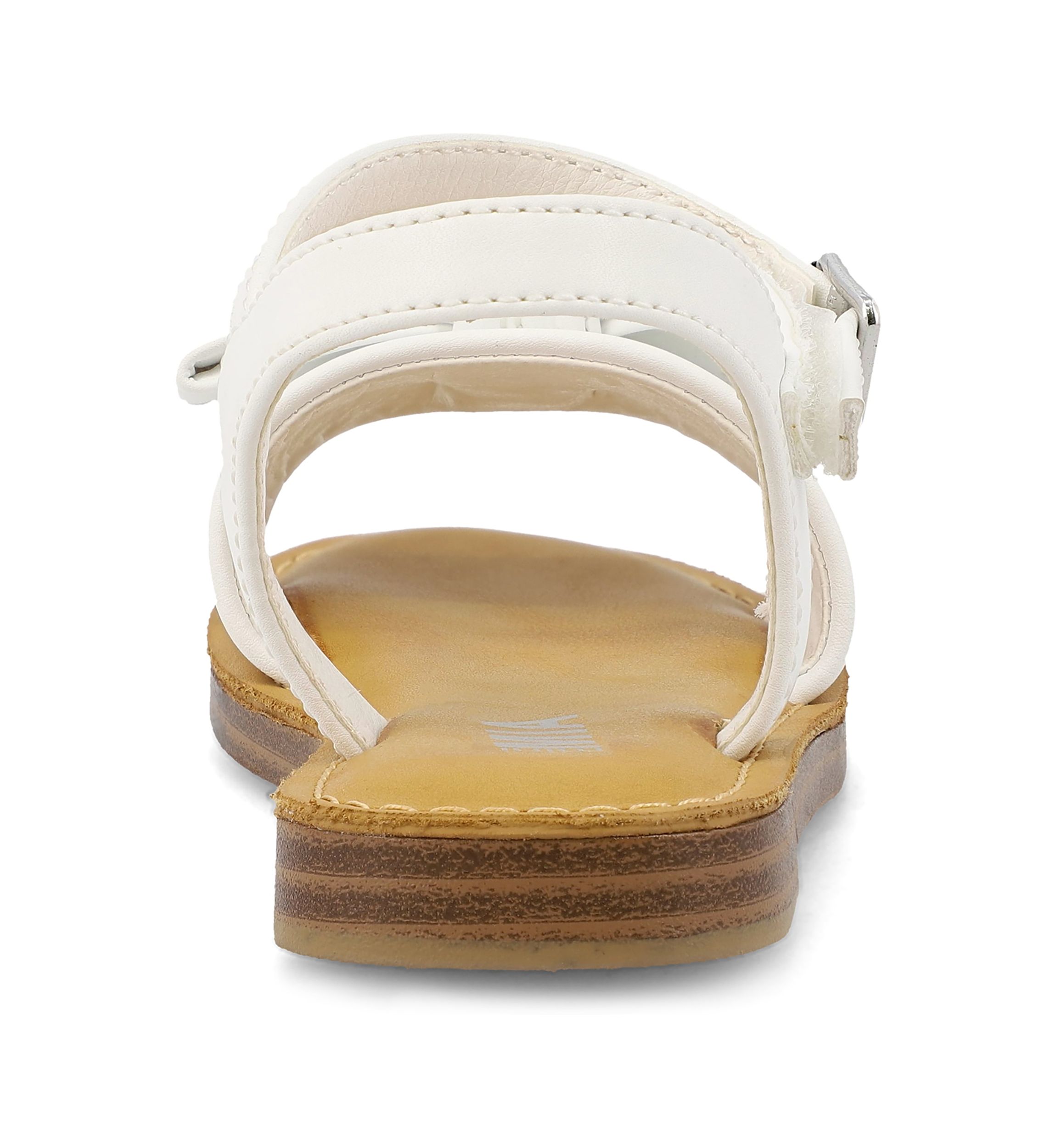 Little Kid Girls Malea Bow Sandals