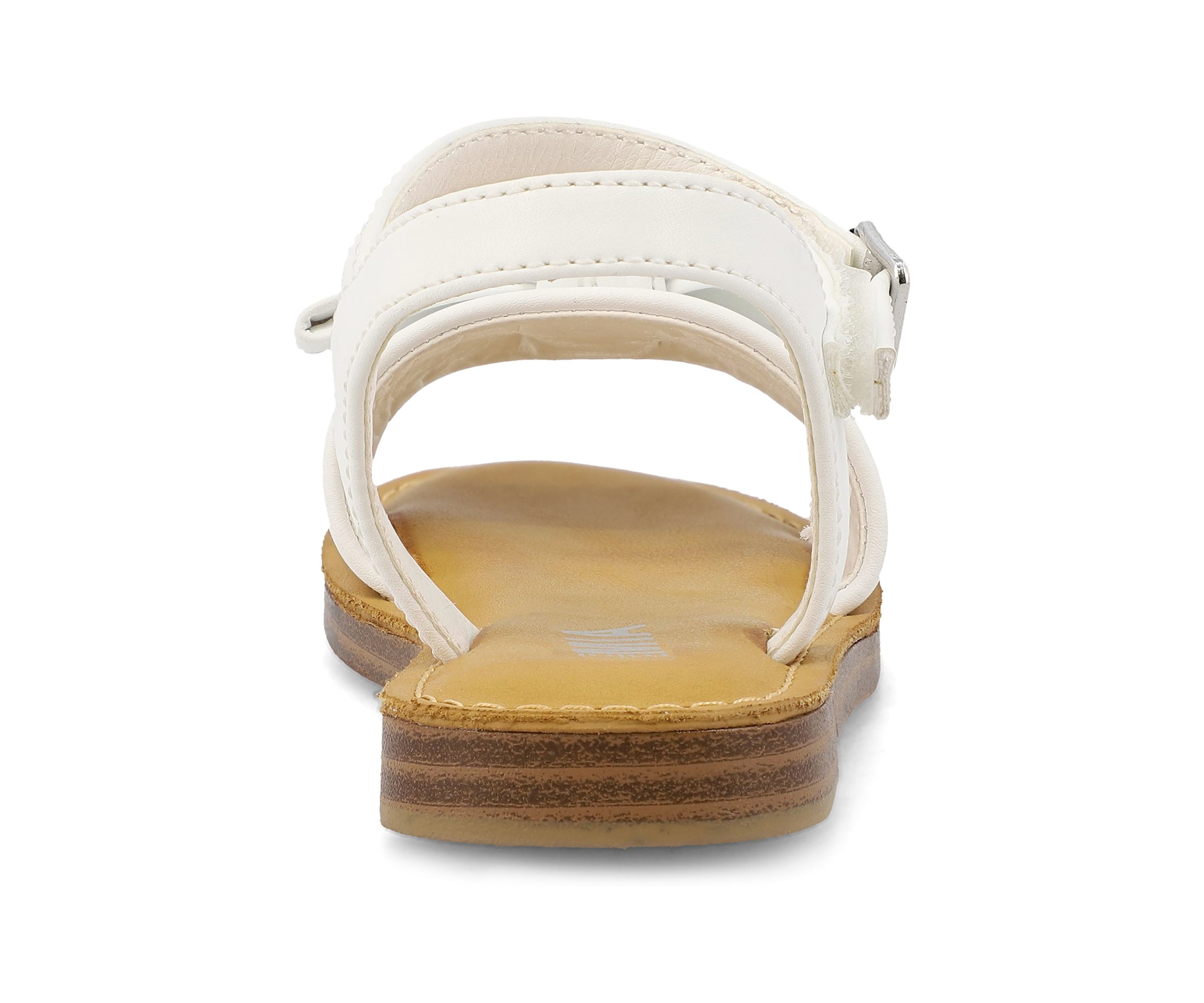 Little Kid Girls Malea Bow Sandals
