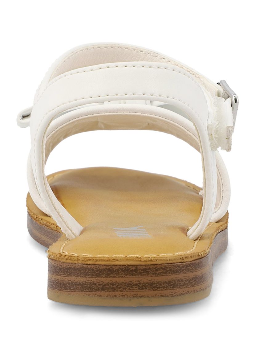 Little Kid Girls Malea Bow Sandals