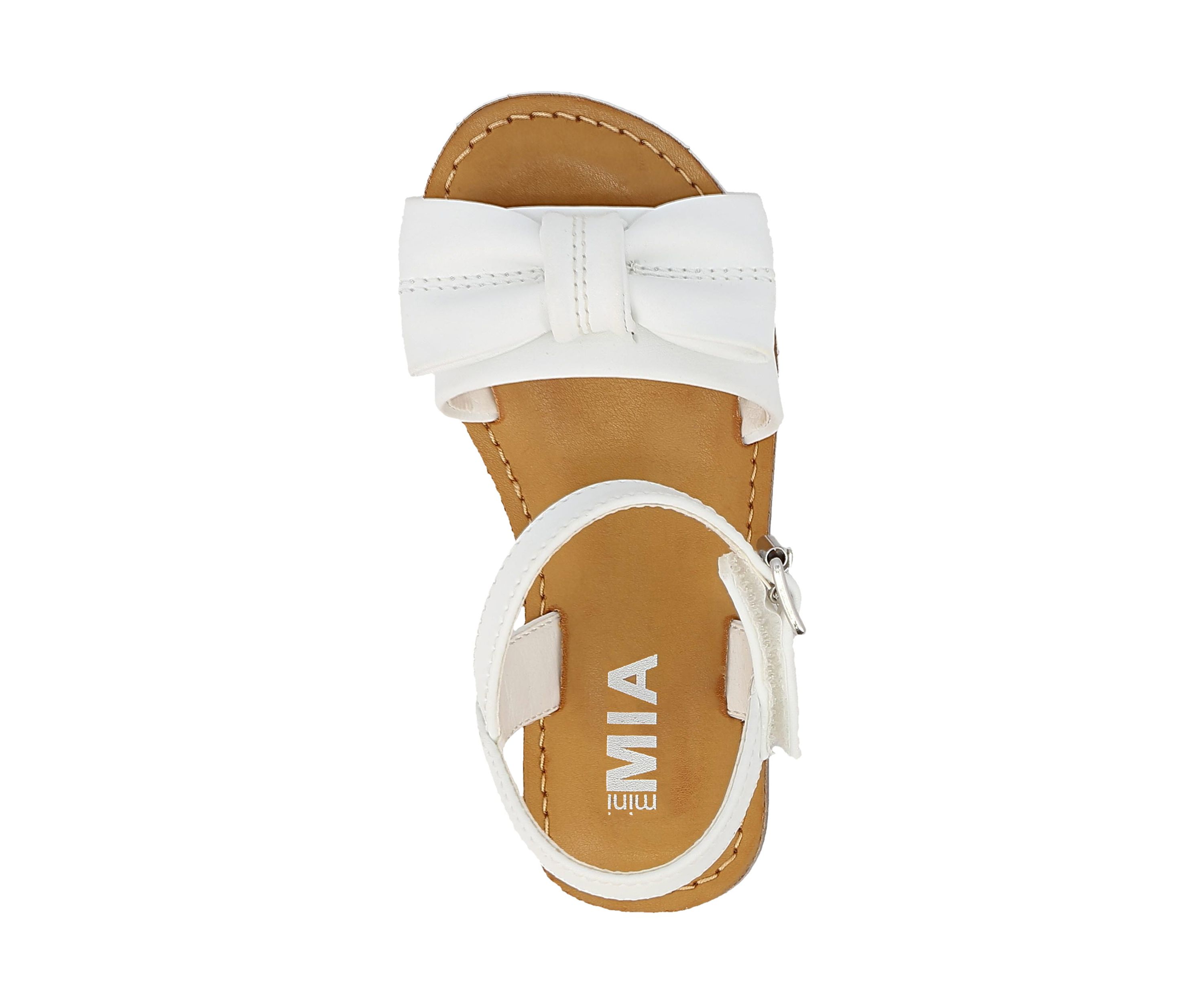 Little Kid Girls Malea Bow Sandals