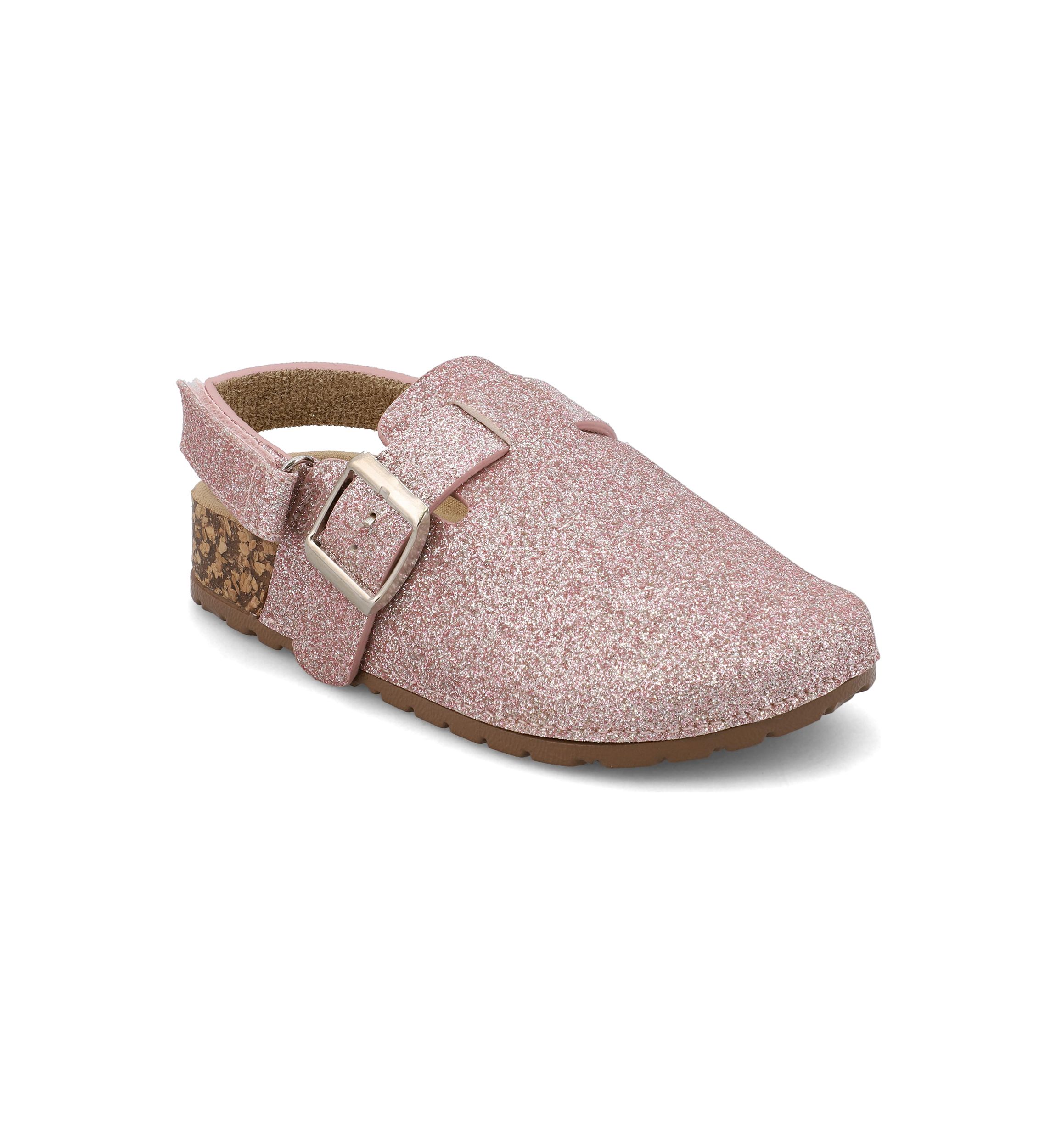Little Kid Girls Lil Clarye Clogs