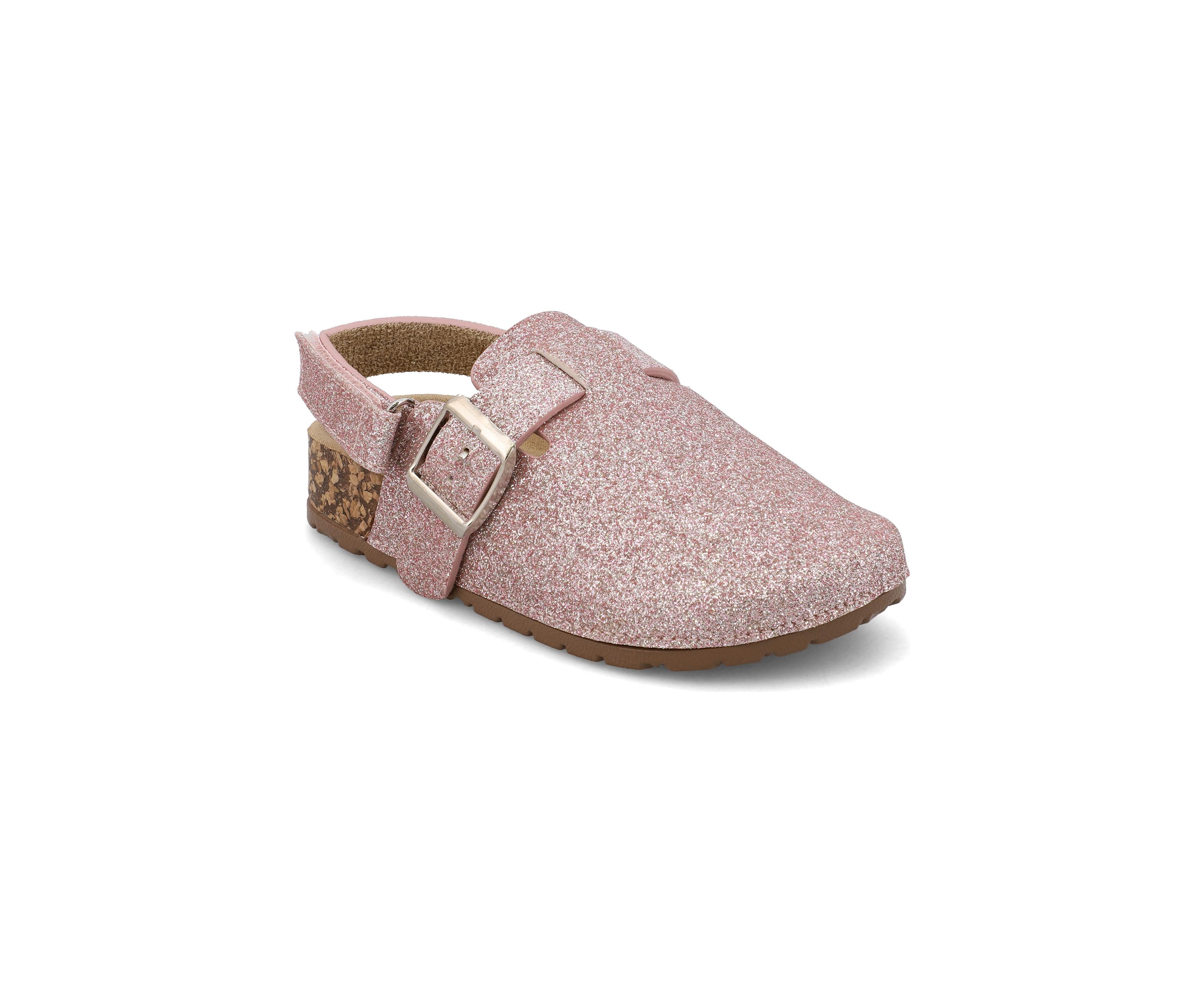 Little Kid Girls Lil Clarye Clogs