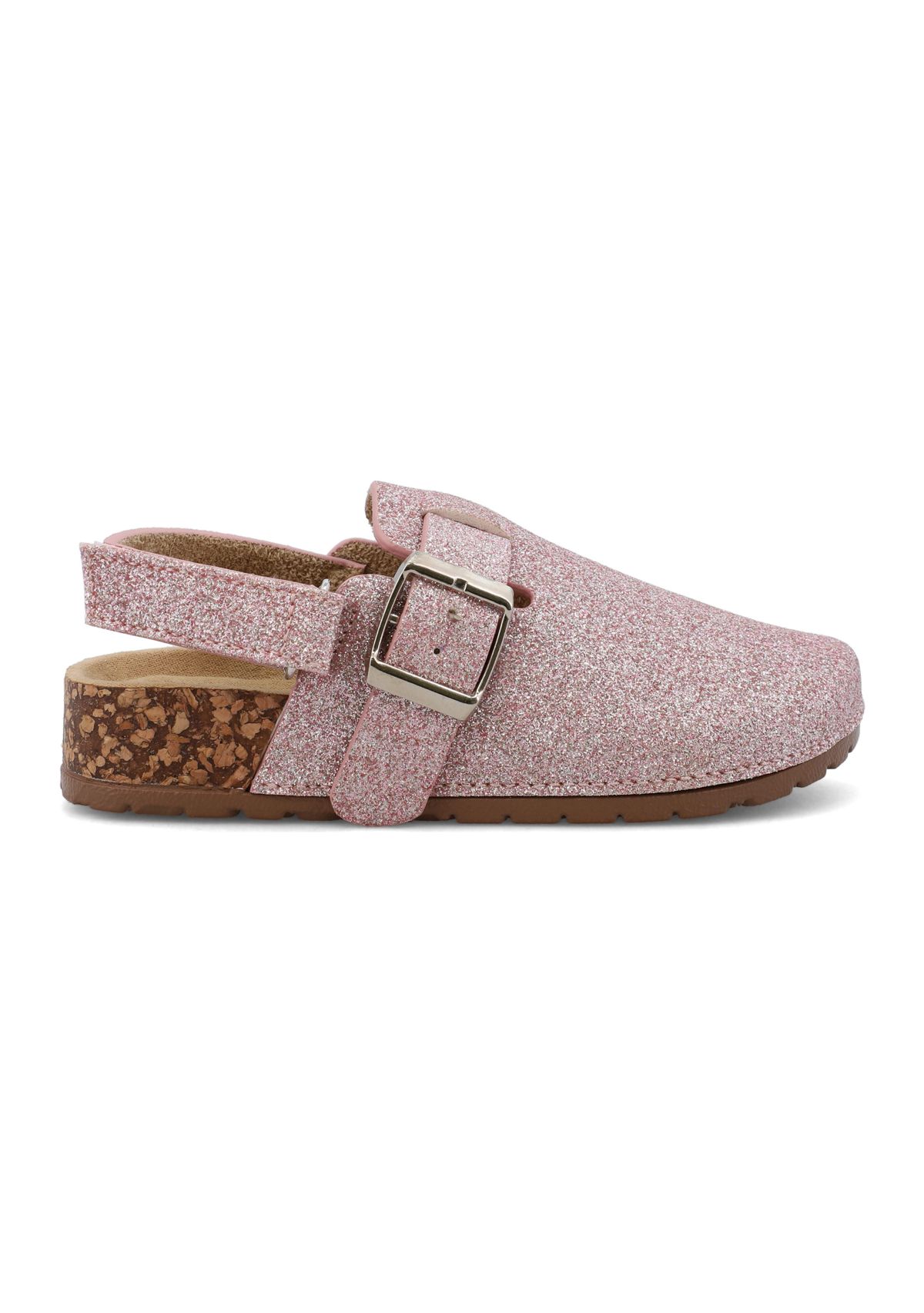 Little Kid Girls Lil Clarye Clogs