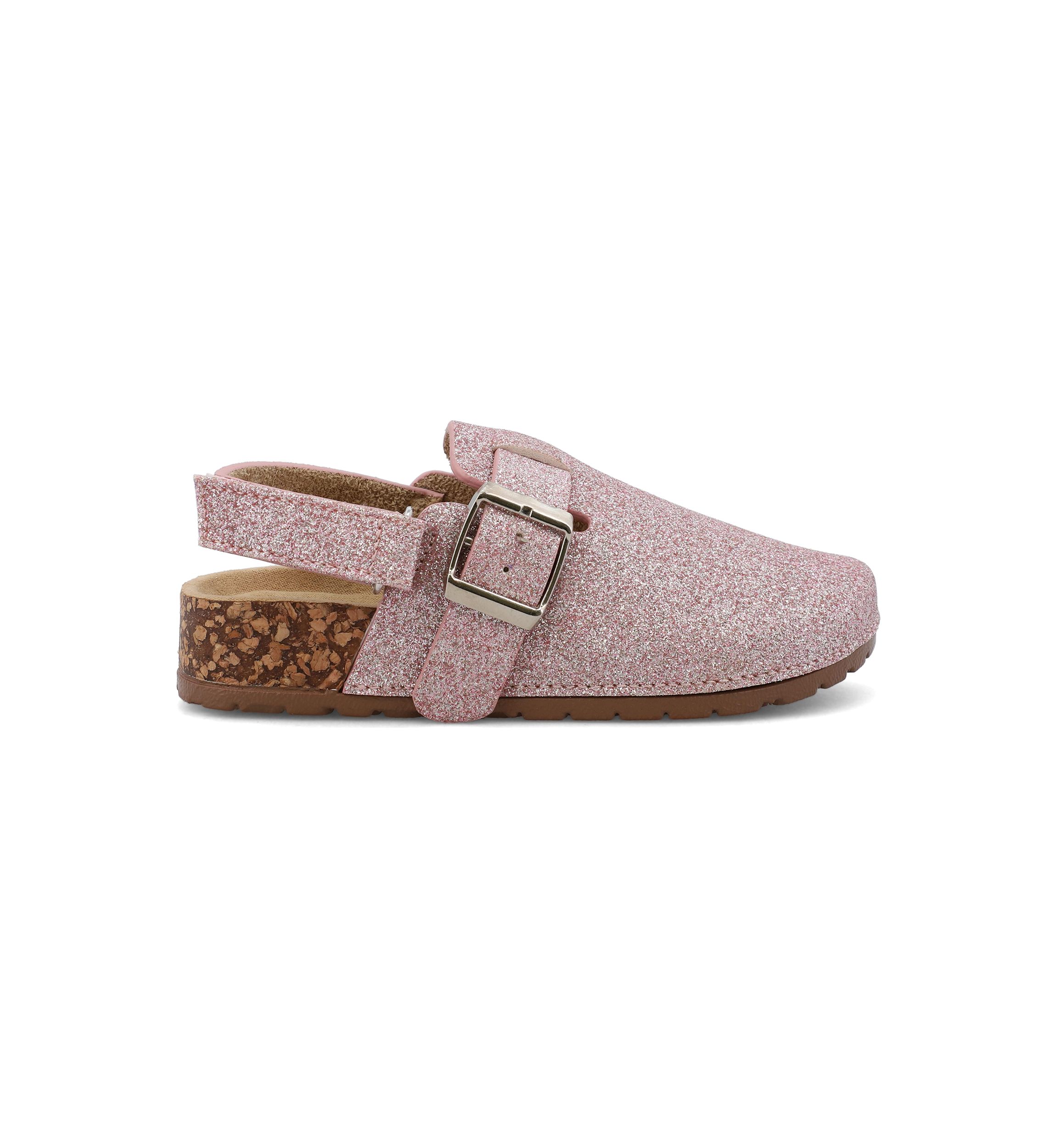 Little Kid Girls Lil Clarye Clogs