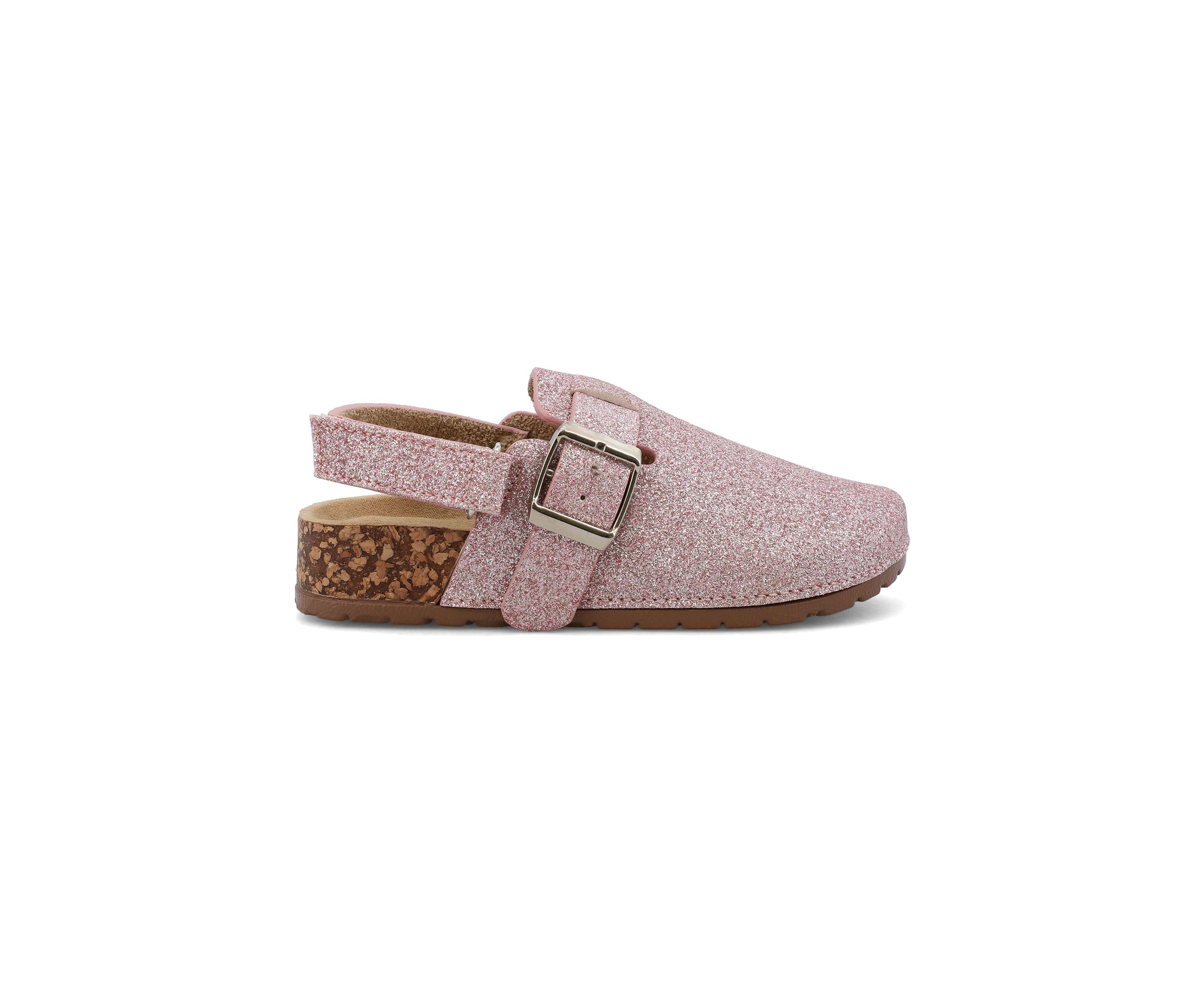 Little Kid Girls Lil Clarye Clogs