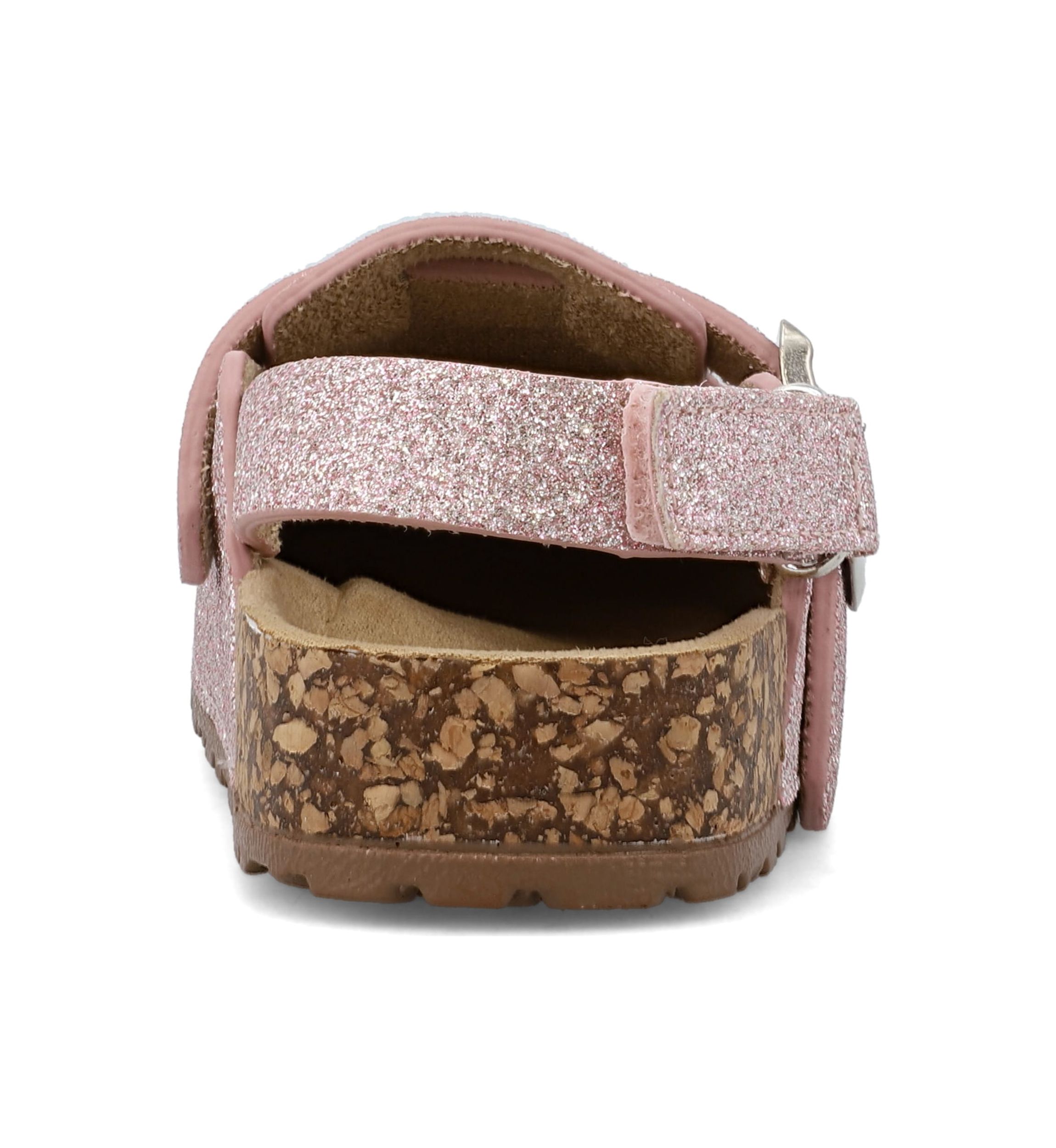 Little Kid Girls Lil Clarye Clogs