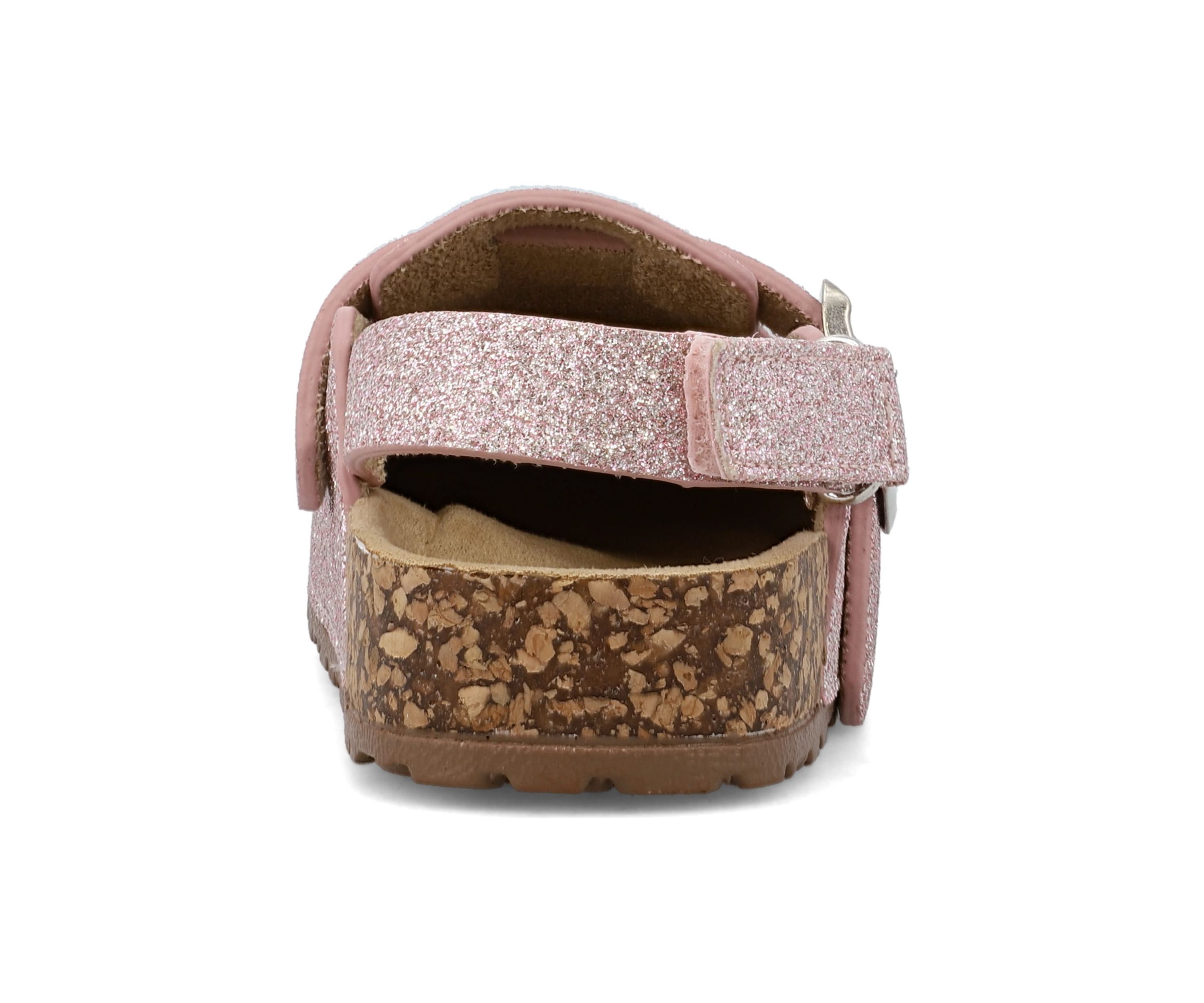 Little Kid Girls Lil Clarye Clogs