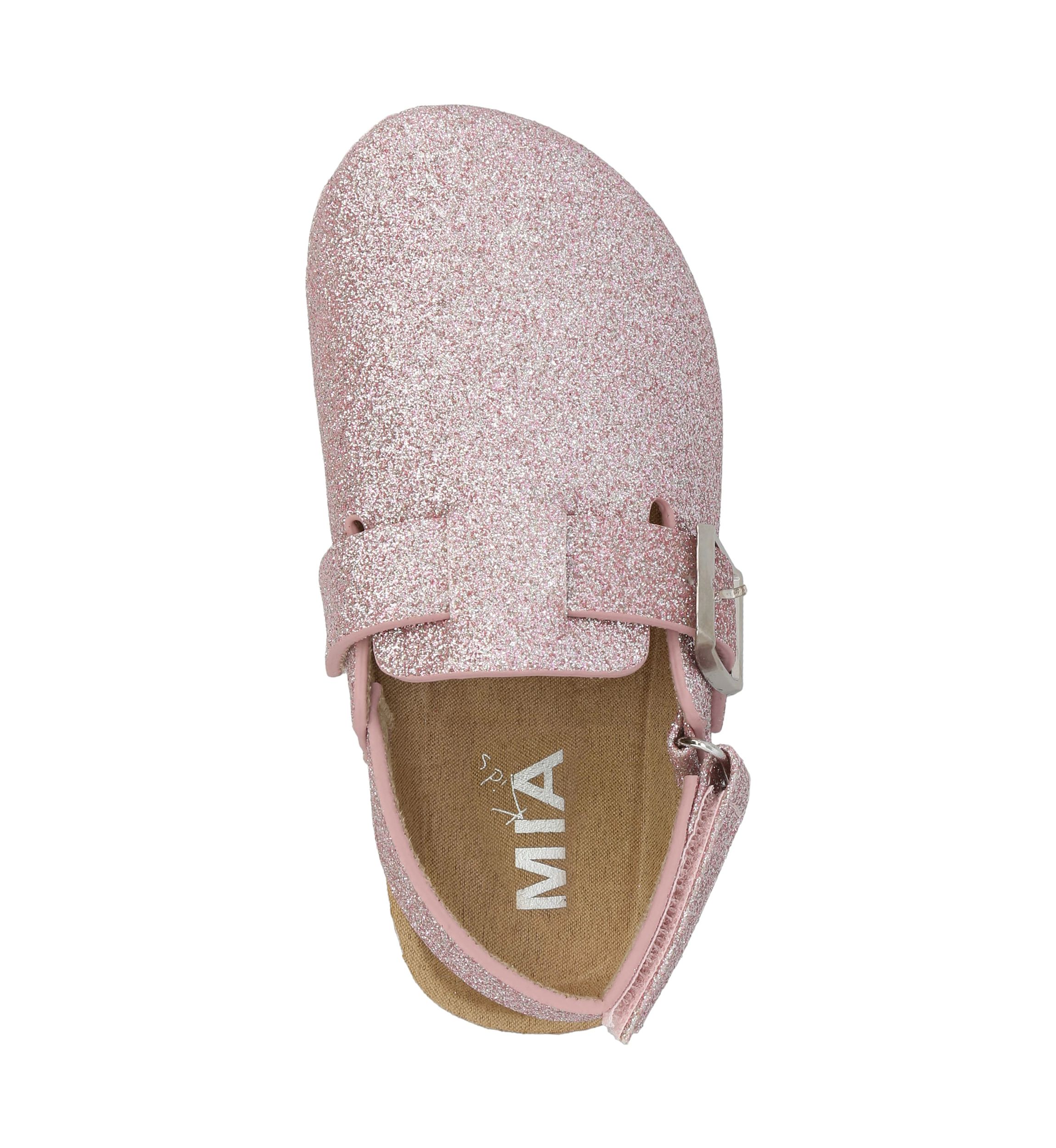 Little Kid Girls Lil Clarye Clogs