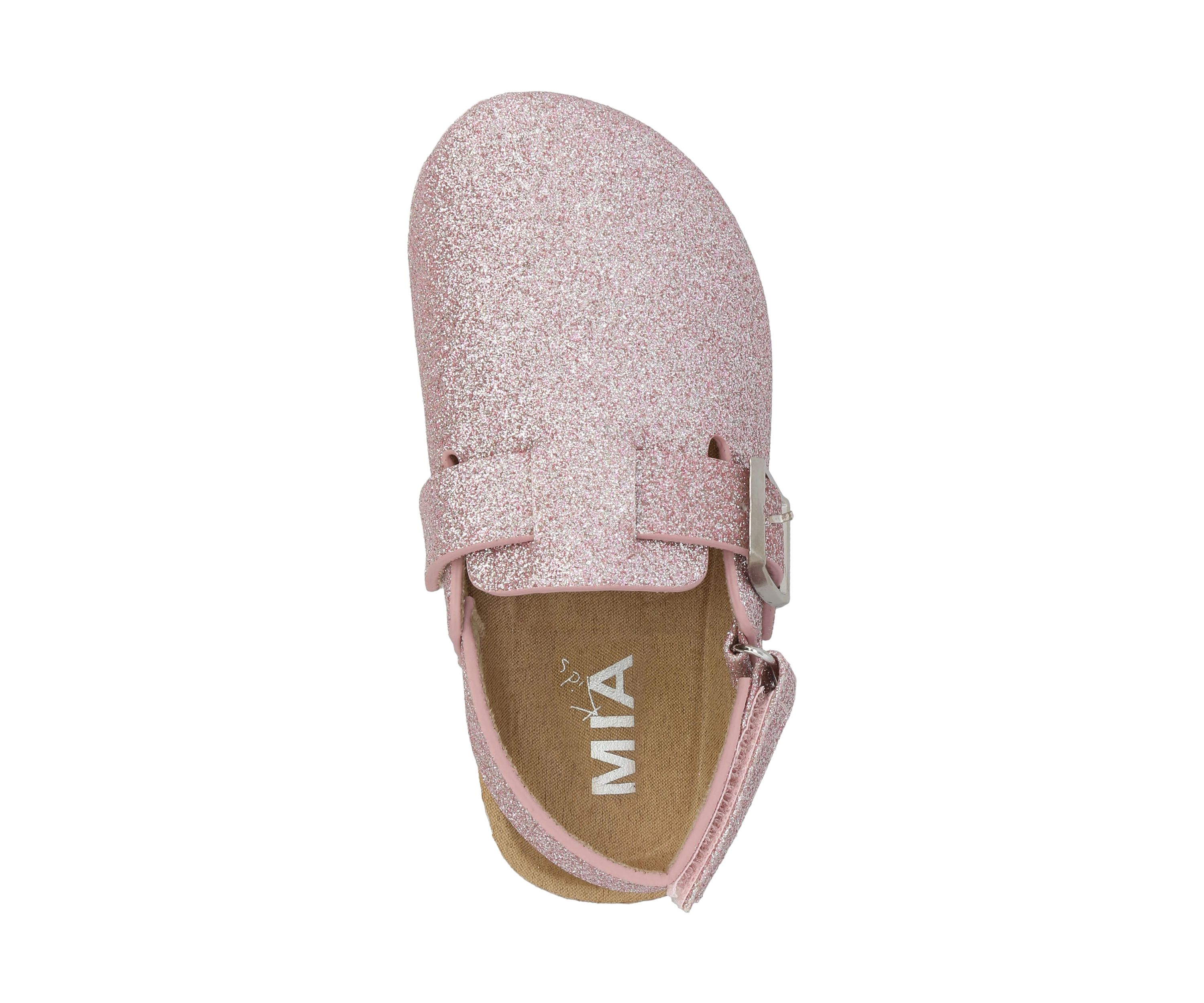 Little Kid Girls Lil Clarye Clogs