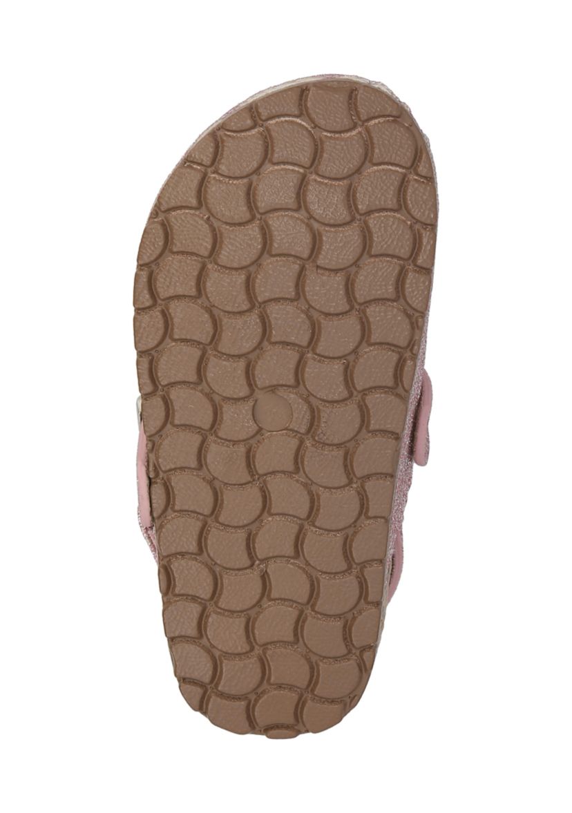 Little Kid Girls Lil Clarye Clogs