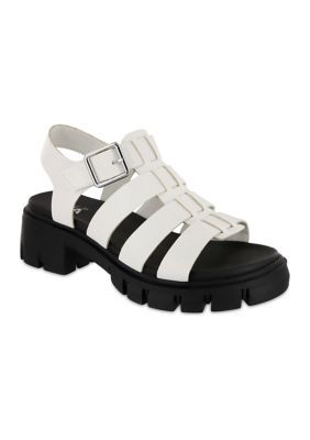 Belk 2024 gladiator sandals