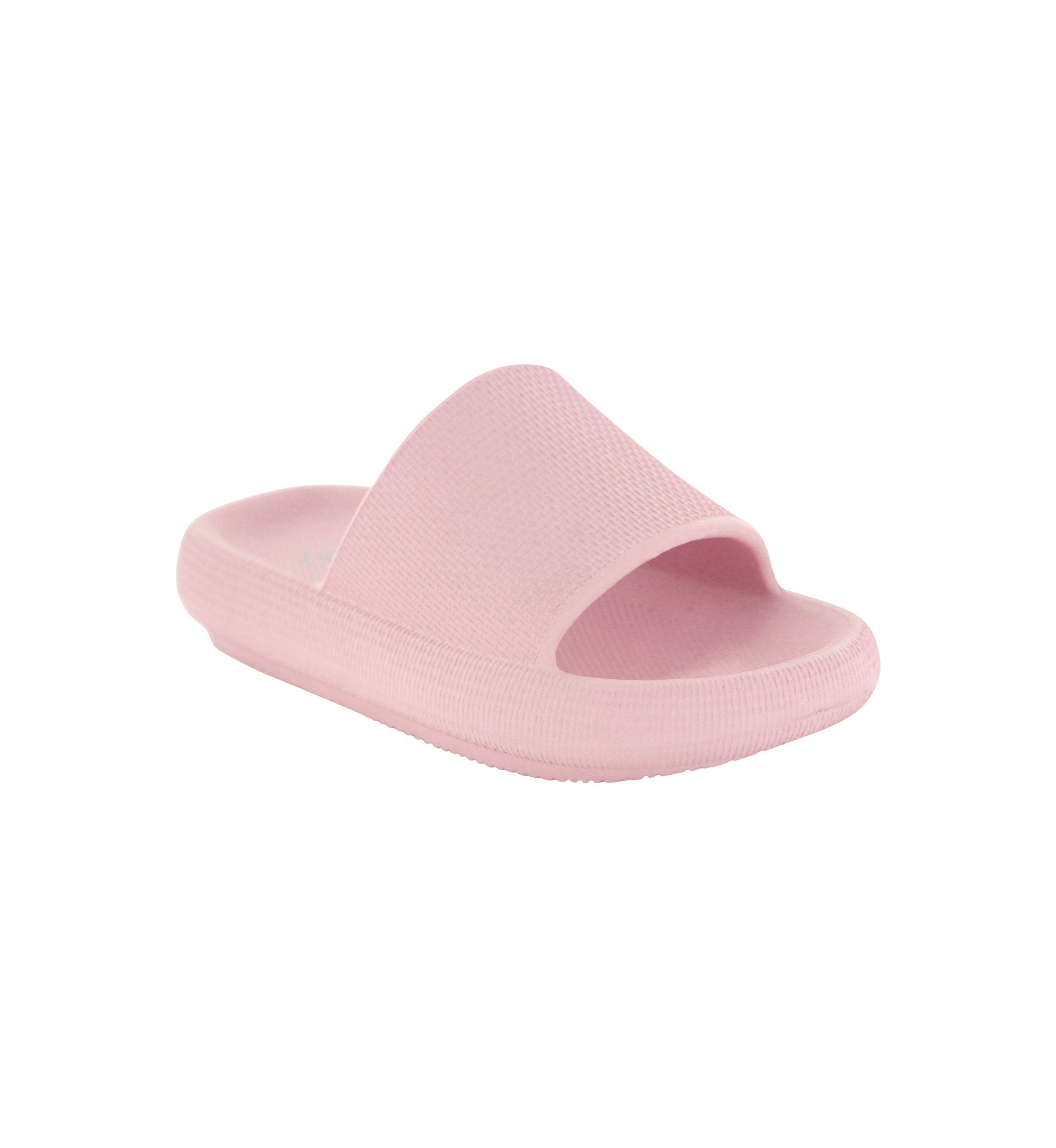 Youth Girls Little Lexa Slide Sandals