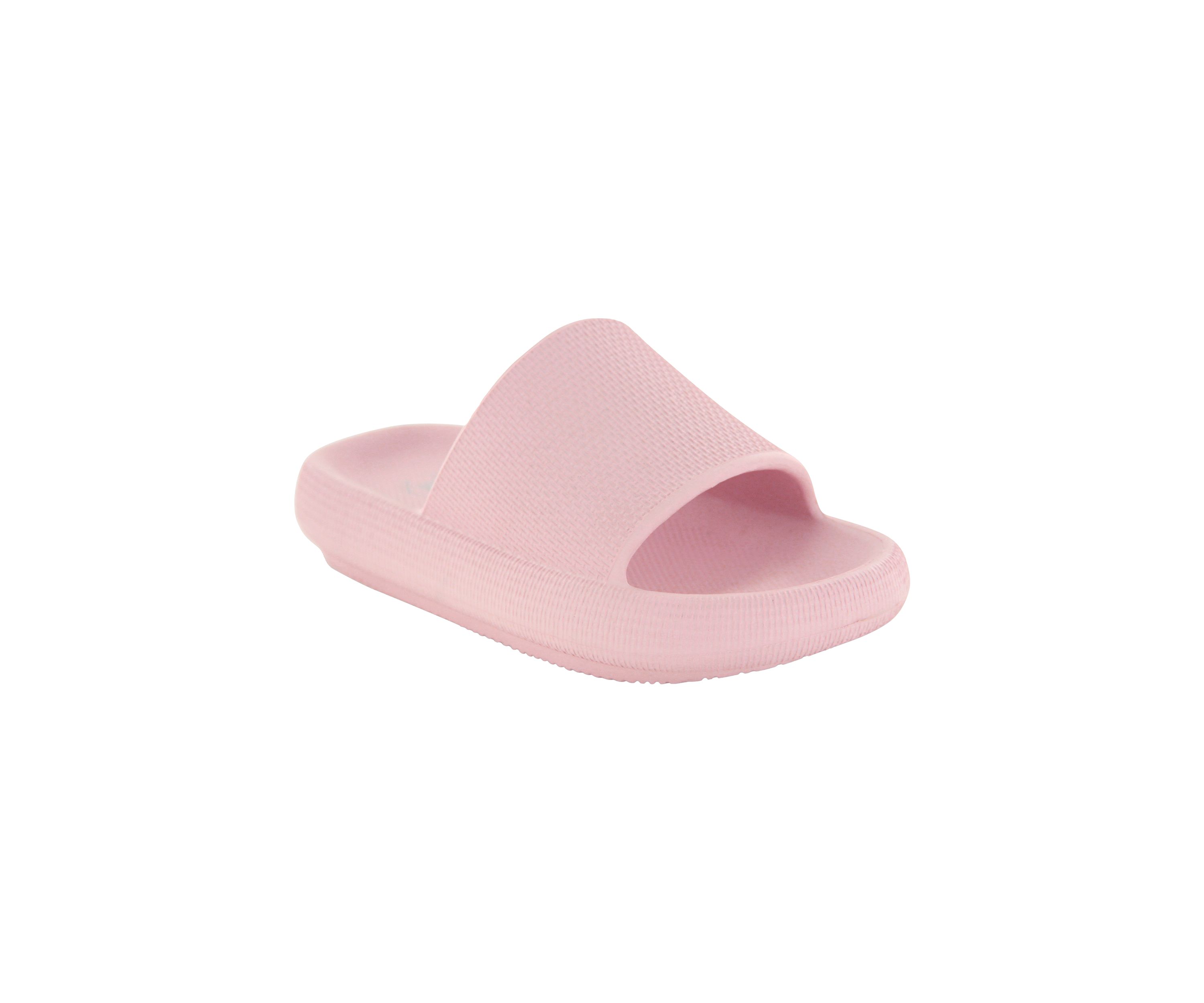 Youth Girls Little Lexa Slide Sandals