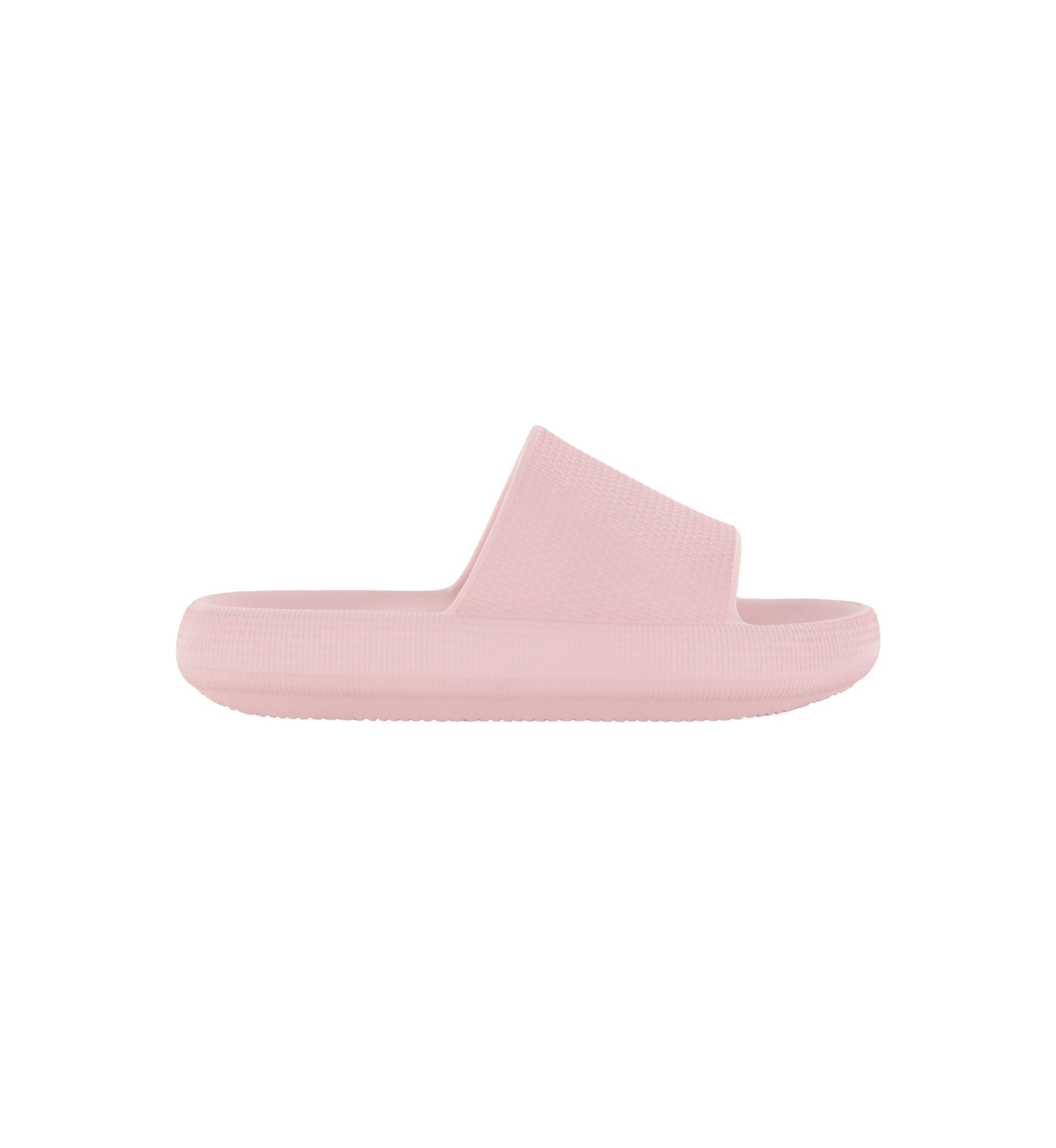 Youth Girls Little Lexa Slide Sandals